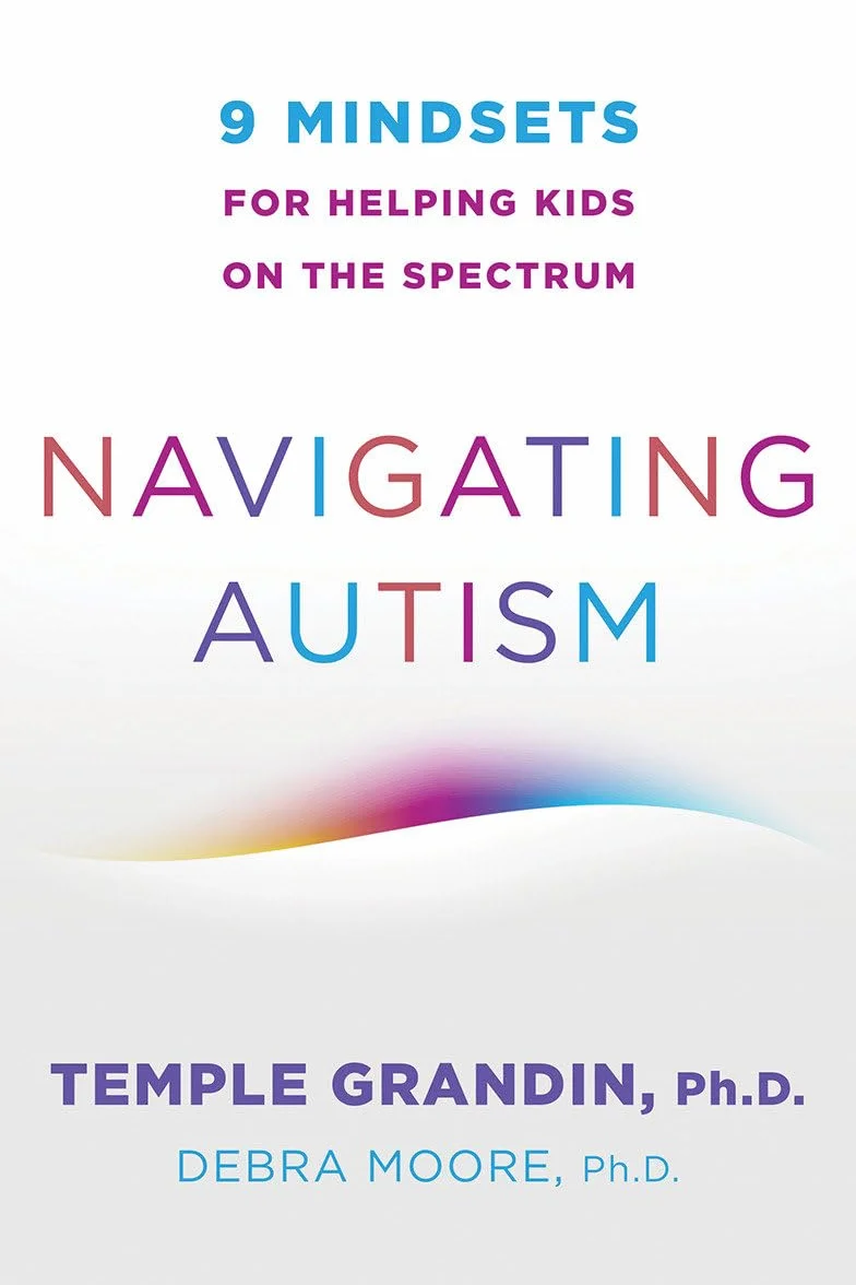 Navigating Autism: 9 Mindsets for Helping Kids on the Spectrum