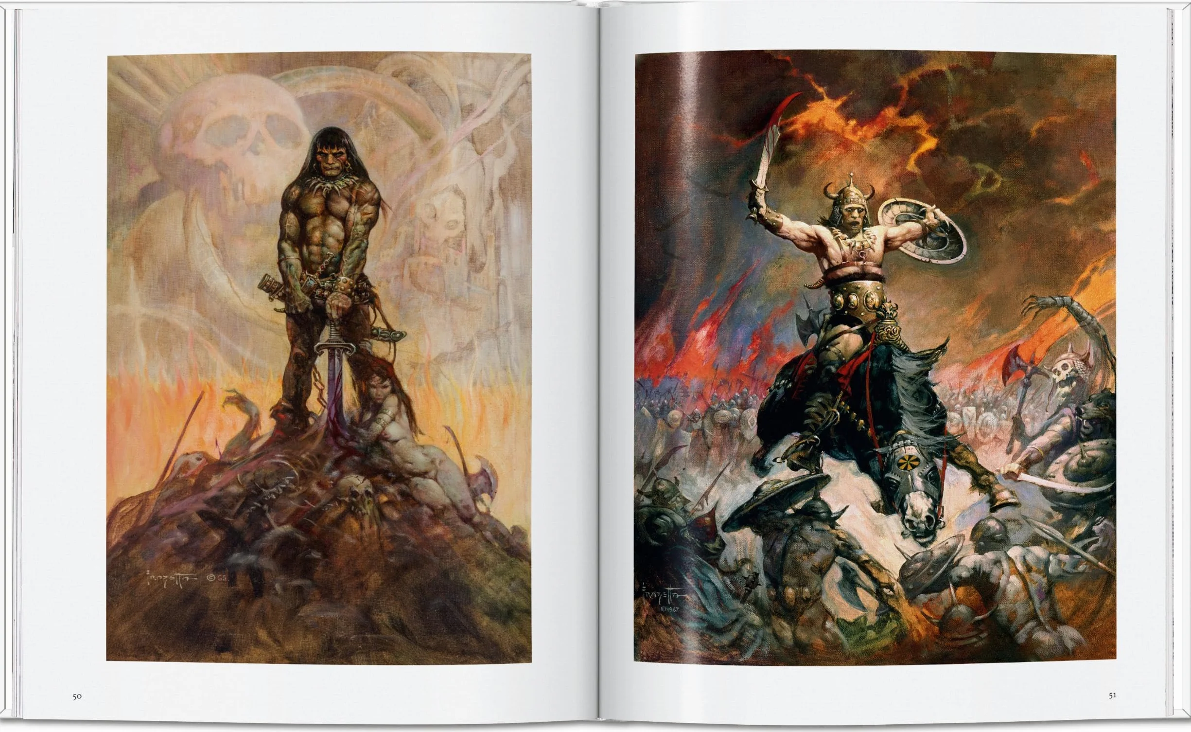 Frazetta
