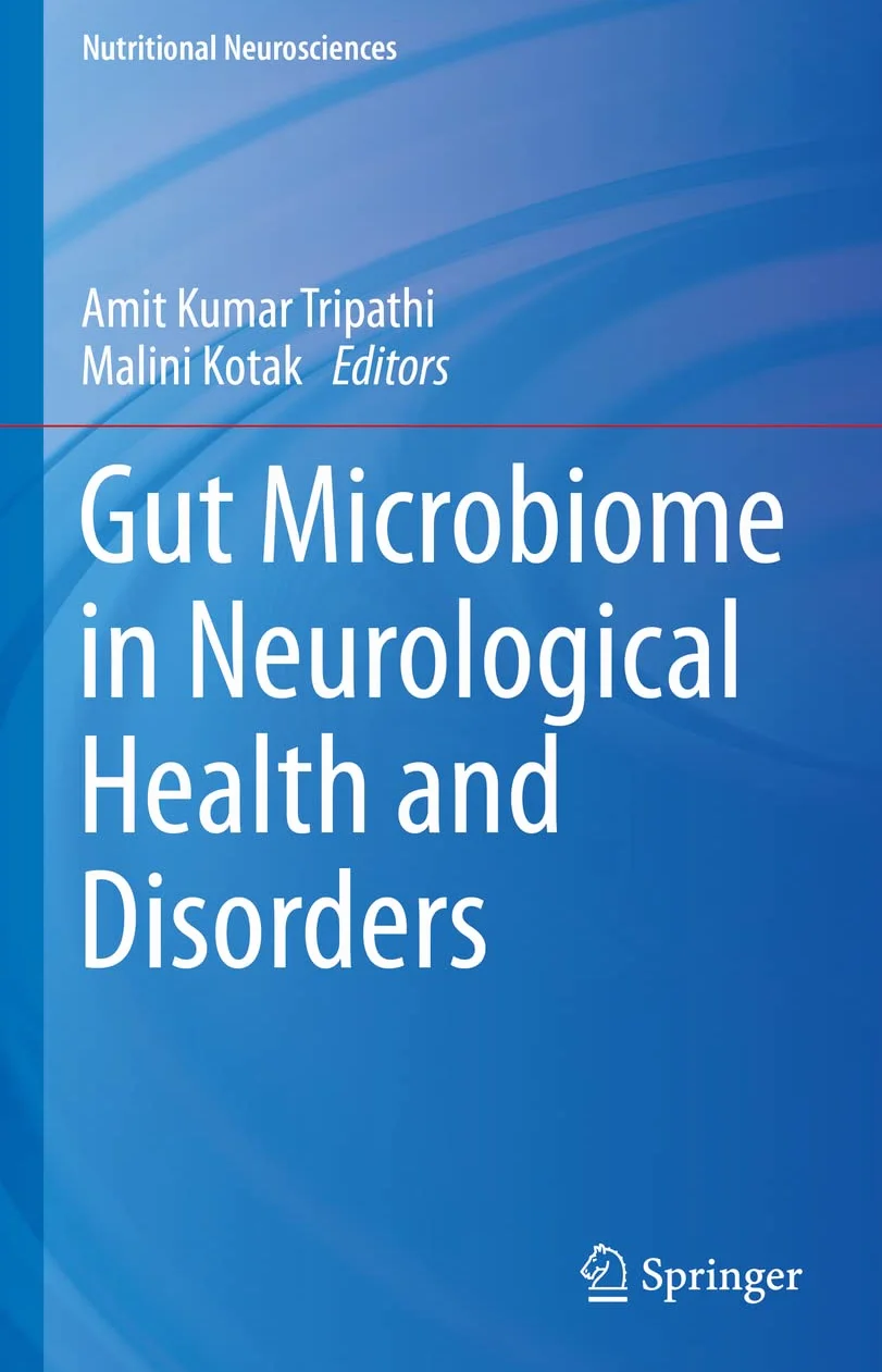 Gut Microbiome in Neurological Health and Disorders
