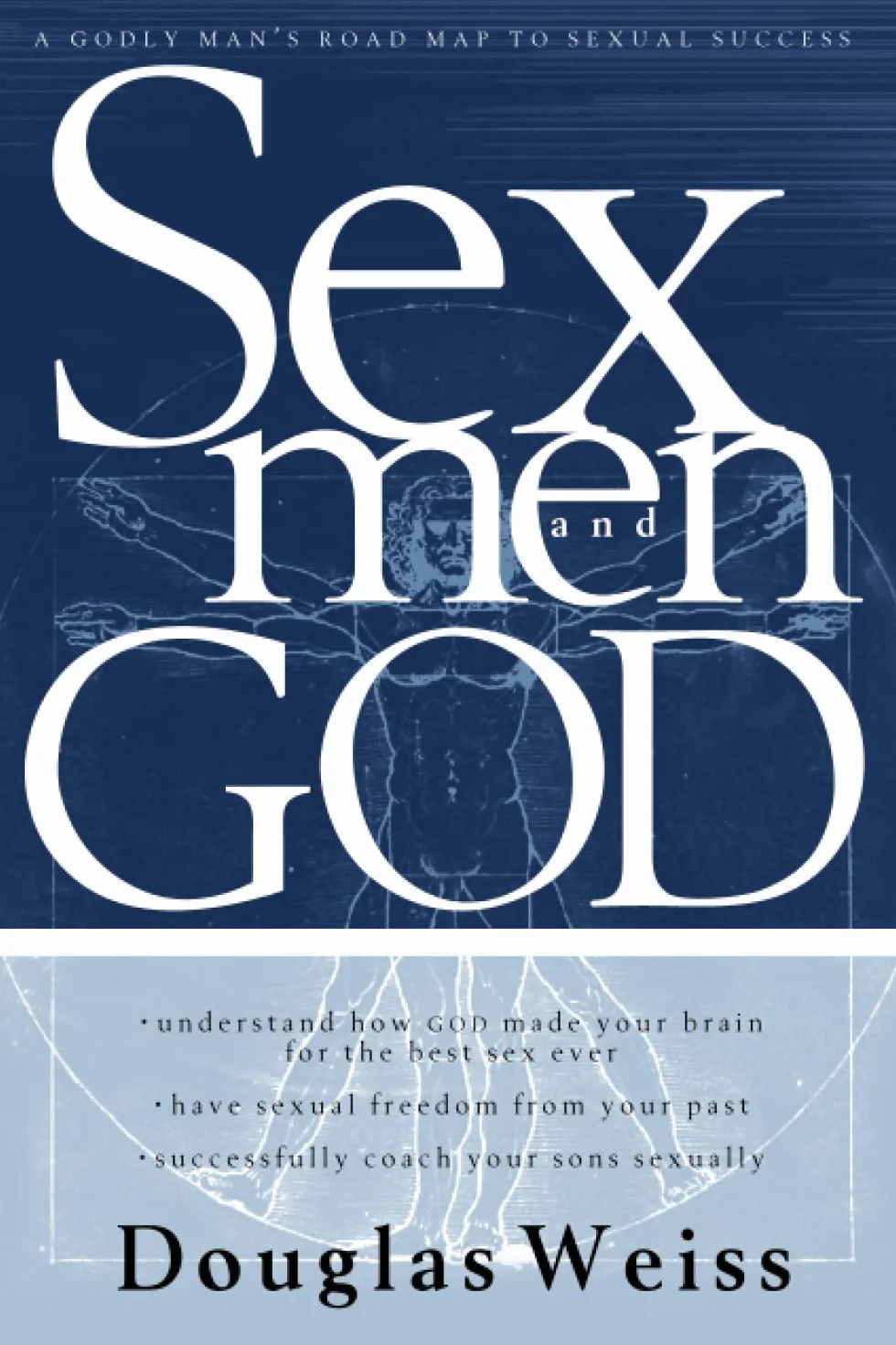 Sex, Men and God
