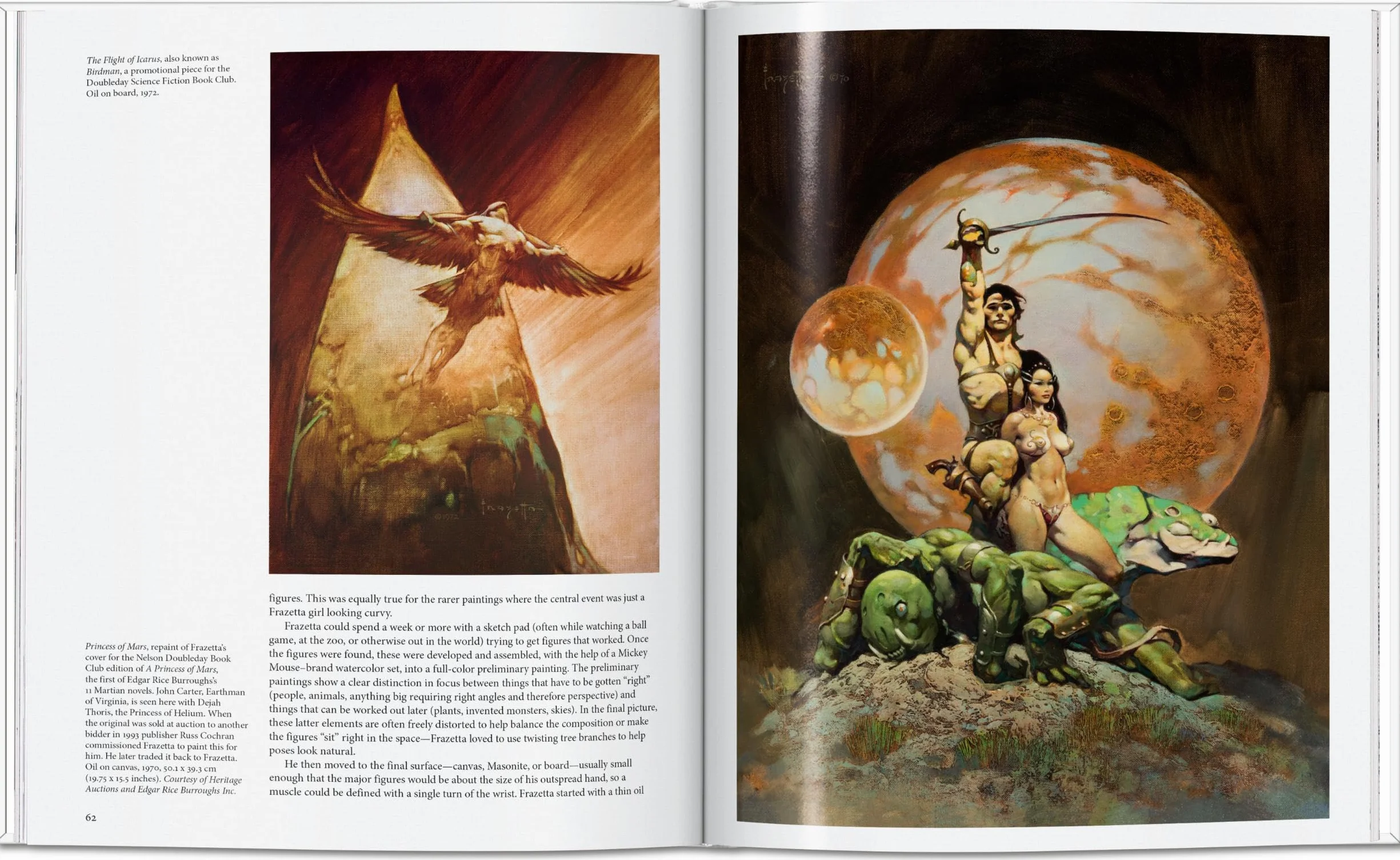 Frazetta
