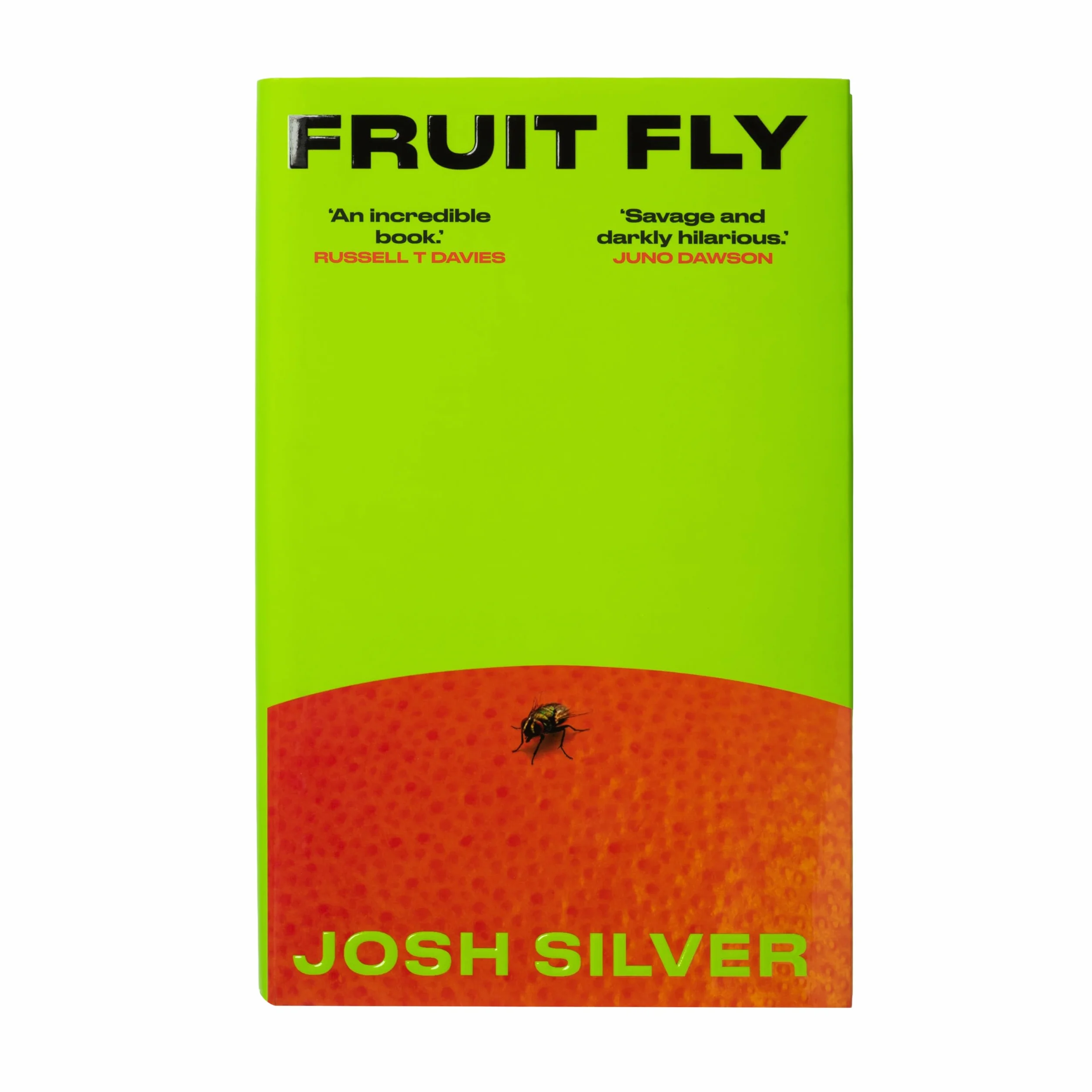 Fruit Fly BBC Must-Read Book 2026