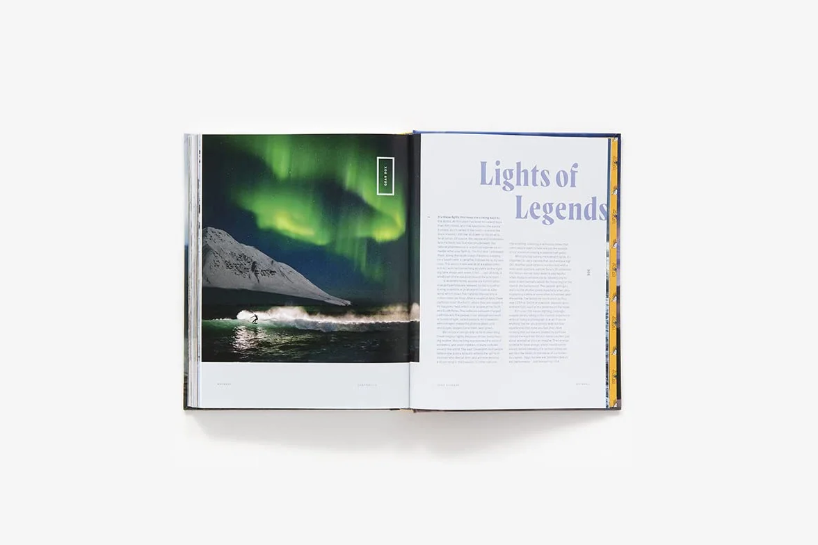 Wayward: Stories and Photographs