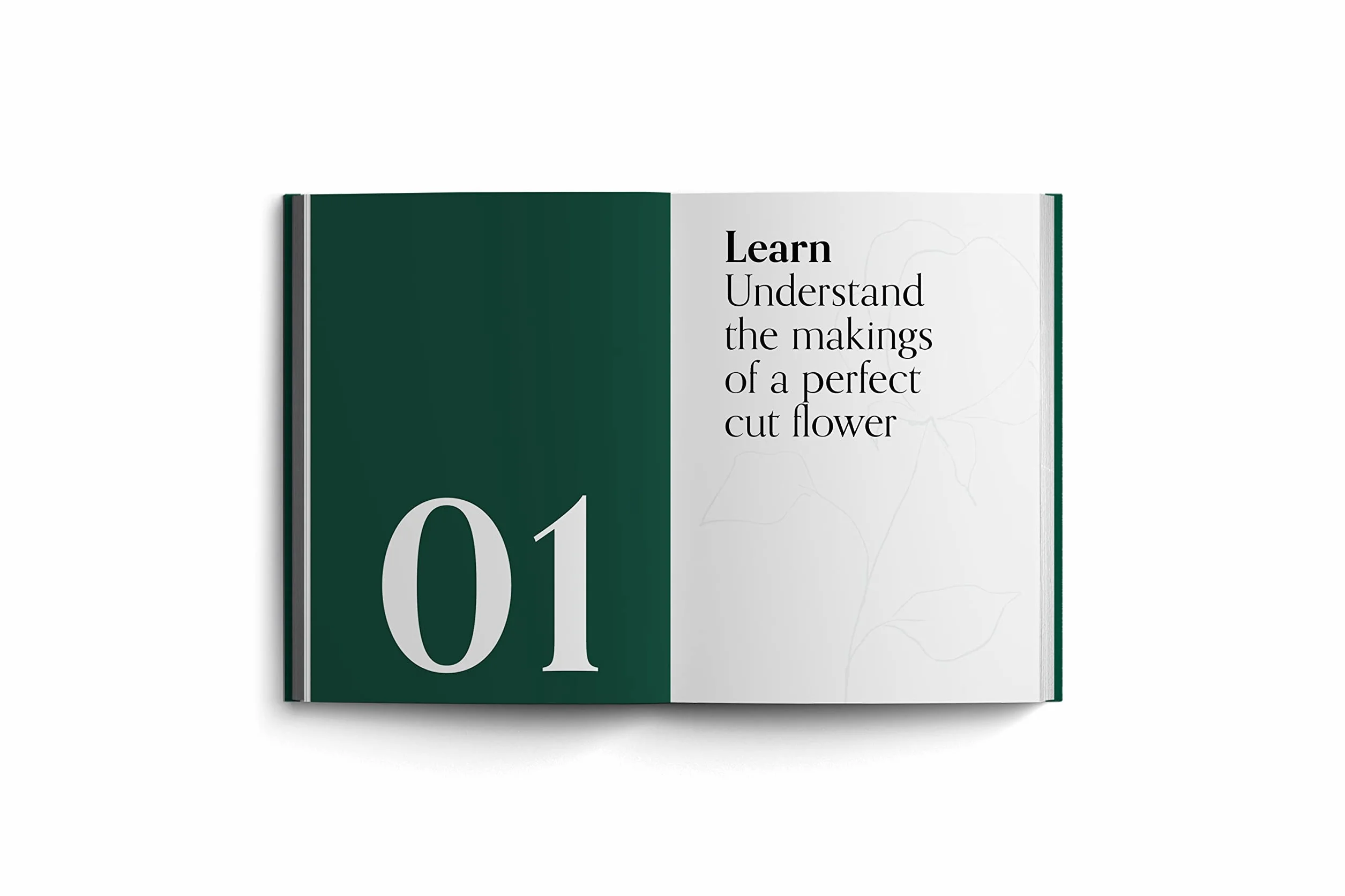 Cut Flowers (Bloom's Gardener Guide) /anglais: Bloom Gardener's Guide: Prepare the Ground, Sow Seed, Nurture, Harvest, Fill Your Vases: 3