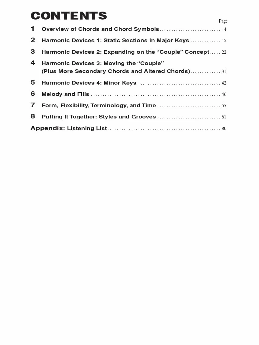Gospel Piano: The Complete Guide with Audio