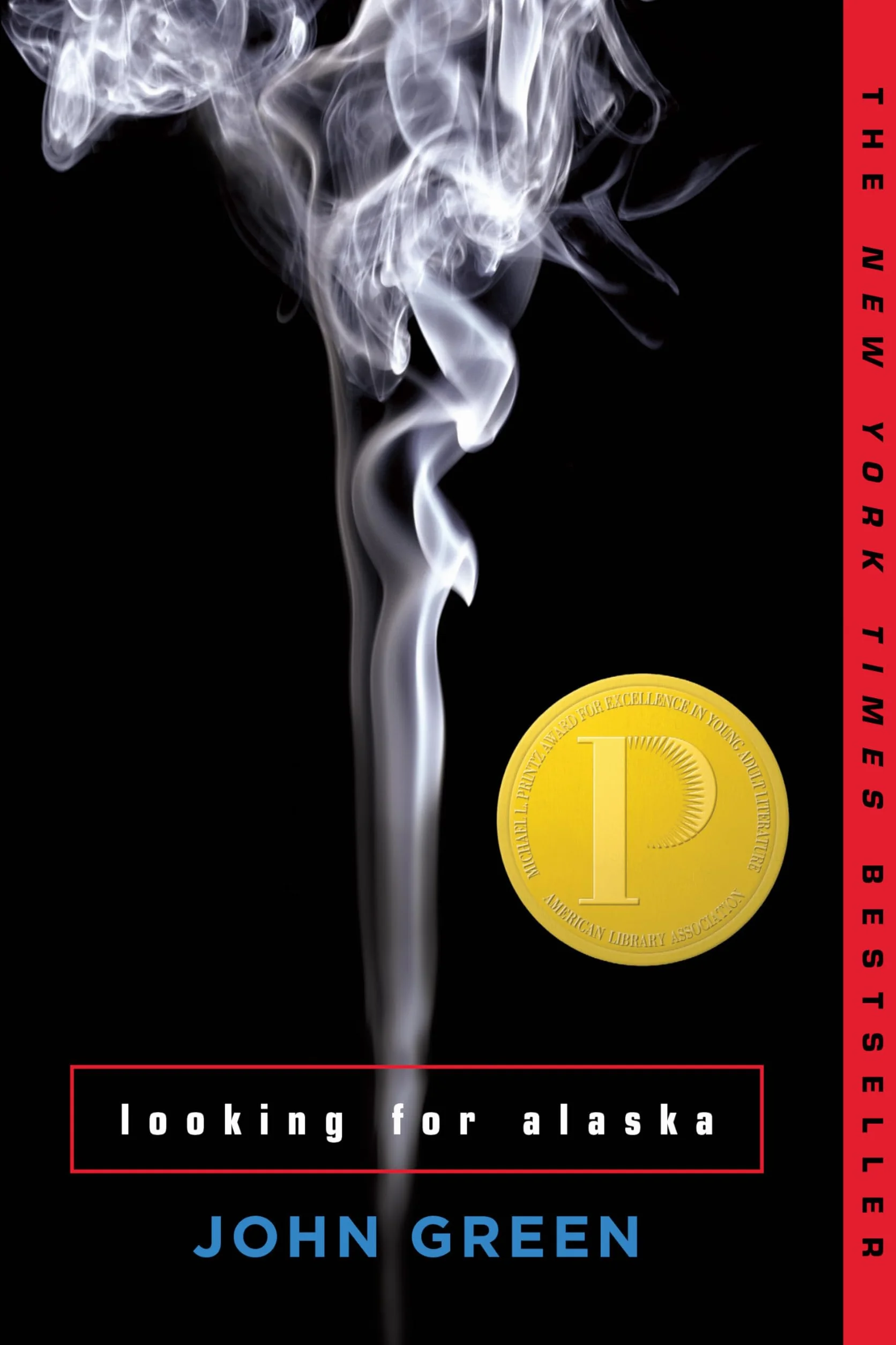 Looking for Alaska