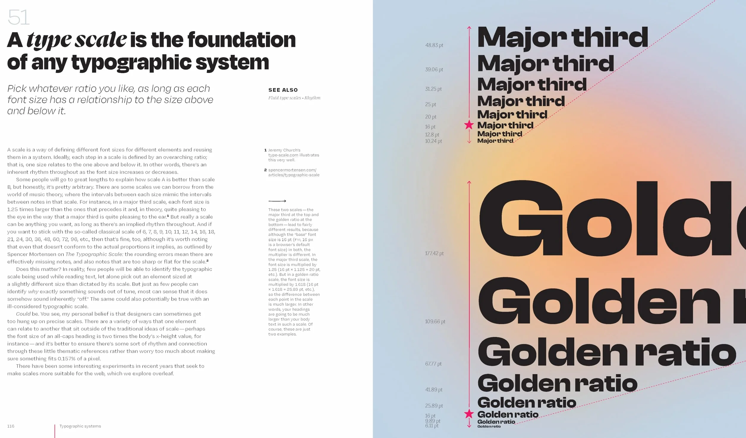 Universal Principles of Typography: 100 Key Concepts for Choosing and Using Type