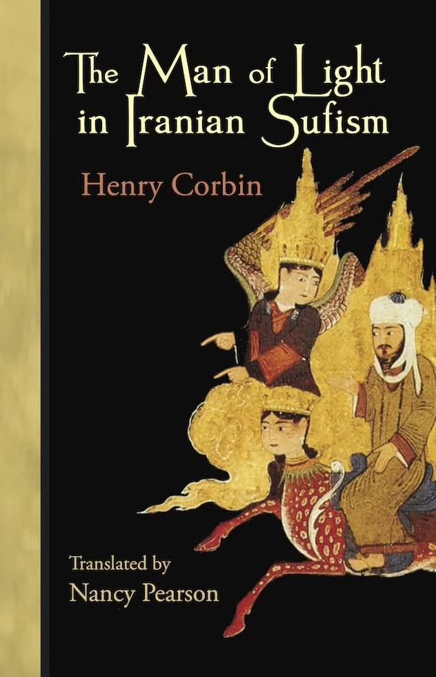 The Man of Light in Iranian Sufism