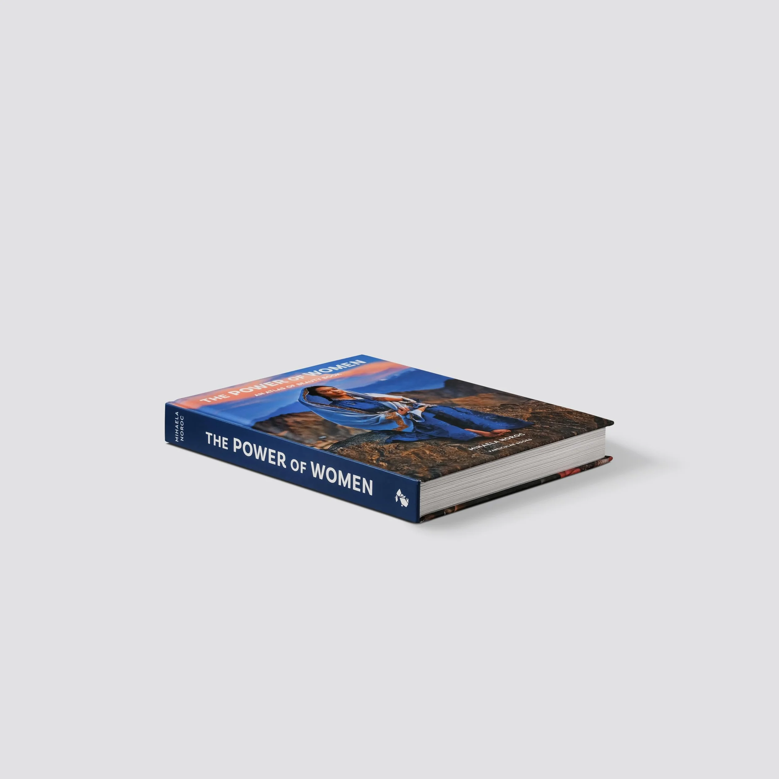 The Power of Women: An Atlas of Beauty Book