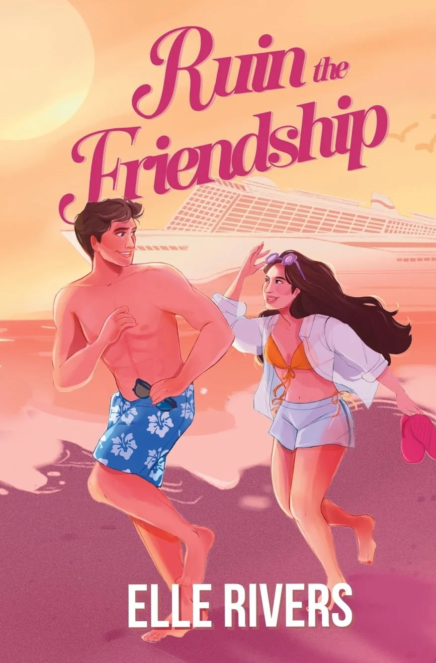 Ruin the Friendship