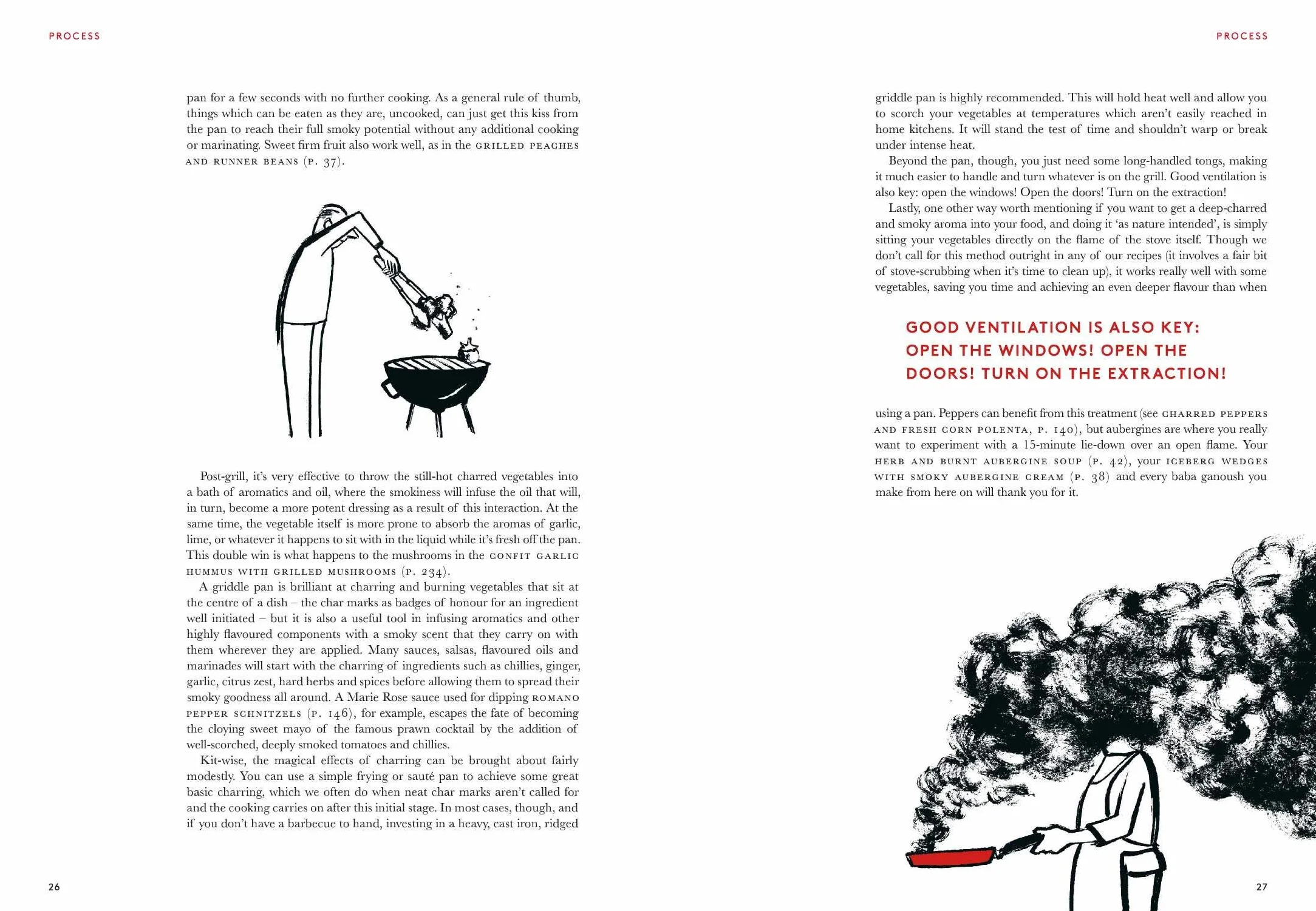 Ottolenghi Flavour /anglais