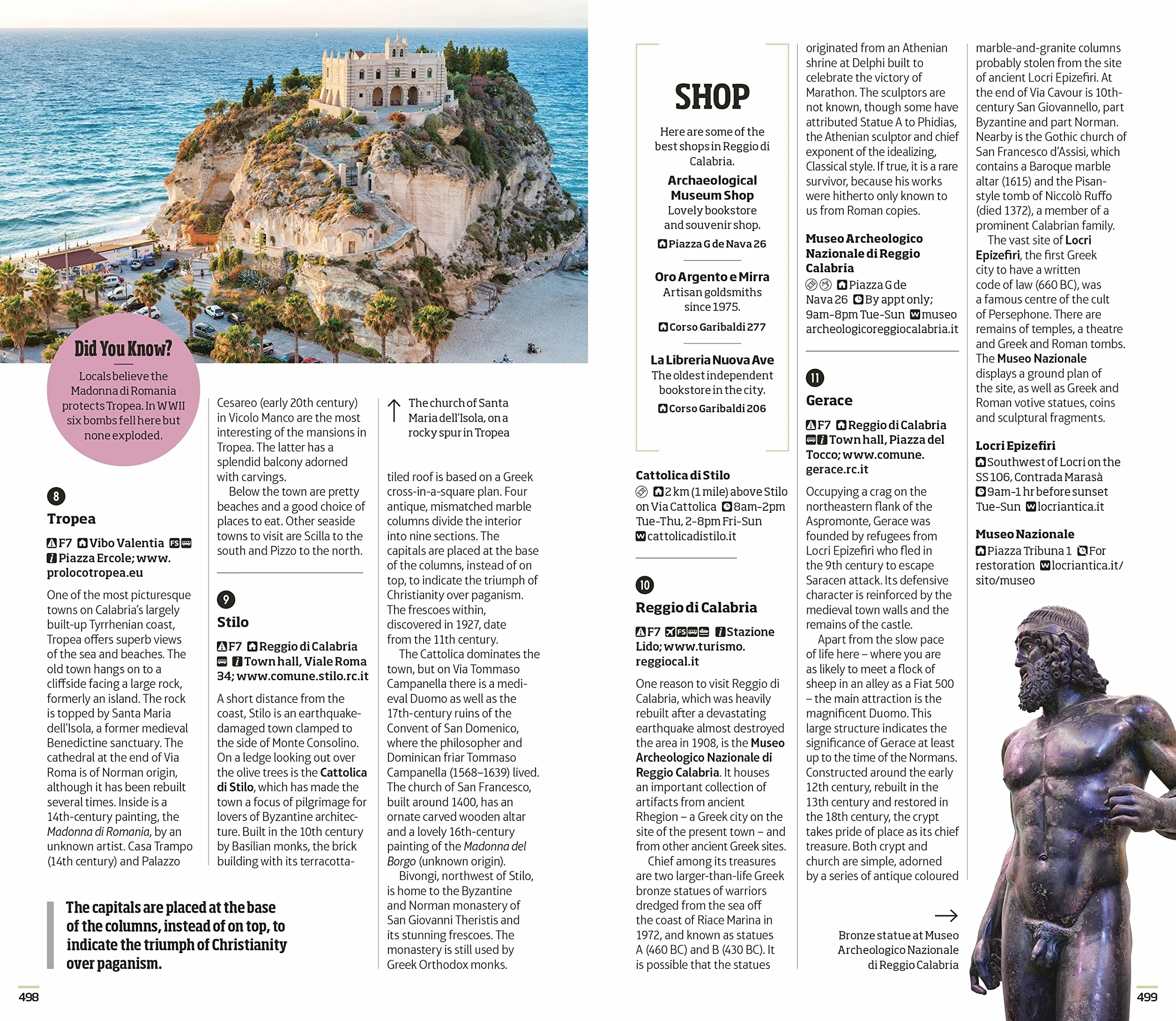 DK Eyewitness Italy