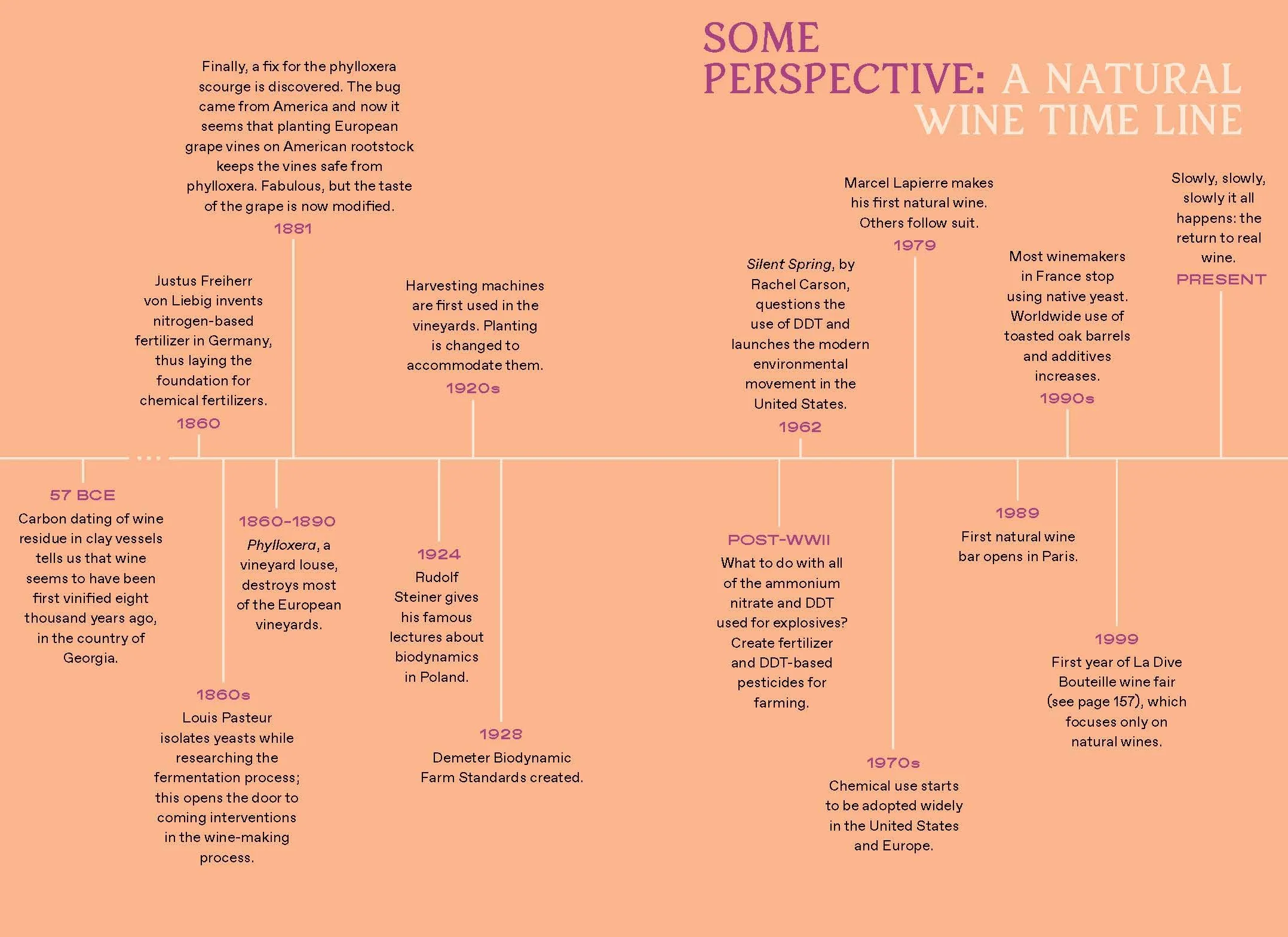 Natural Wine for the People: What It Is, Where to Find It, How to Love It