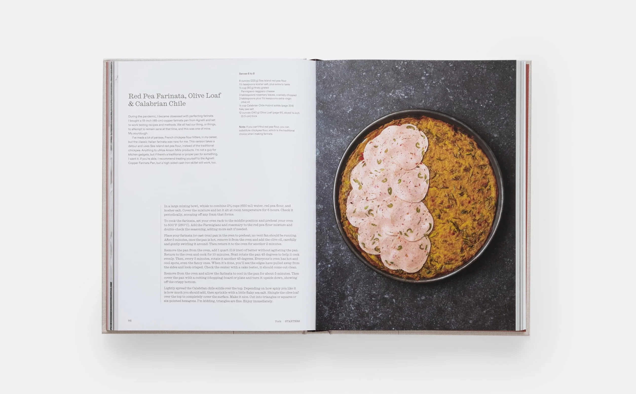 On Meat: Modern recipes for the home kitchen