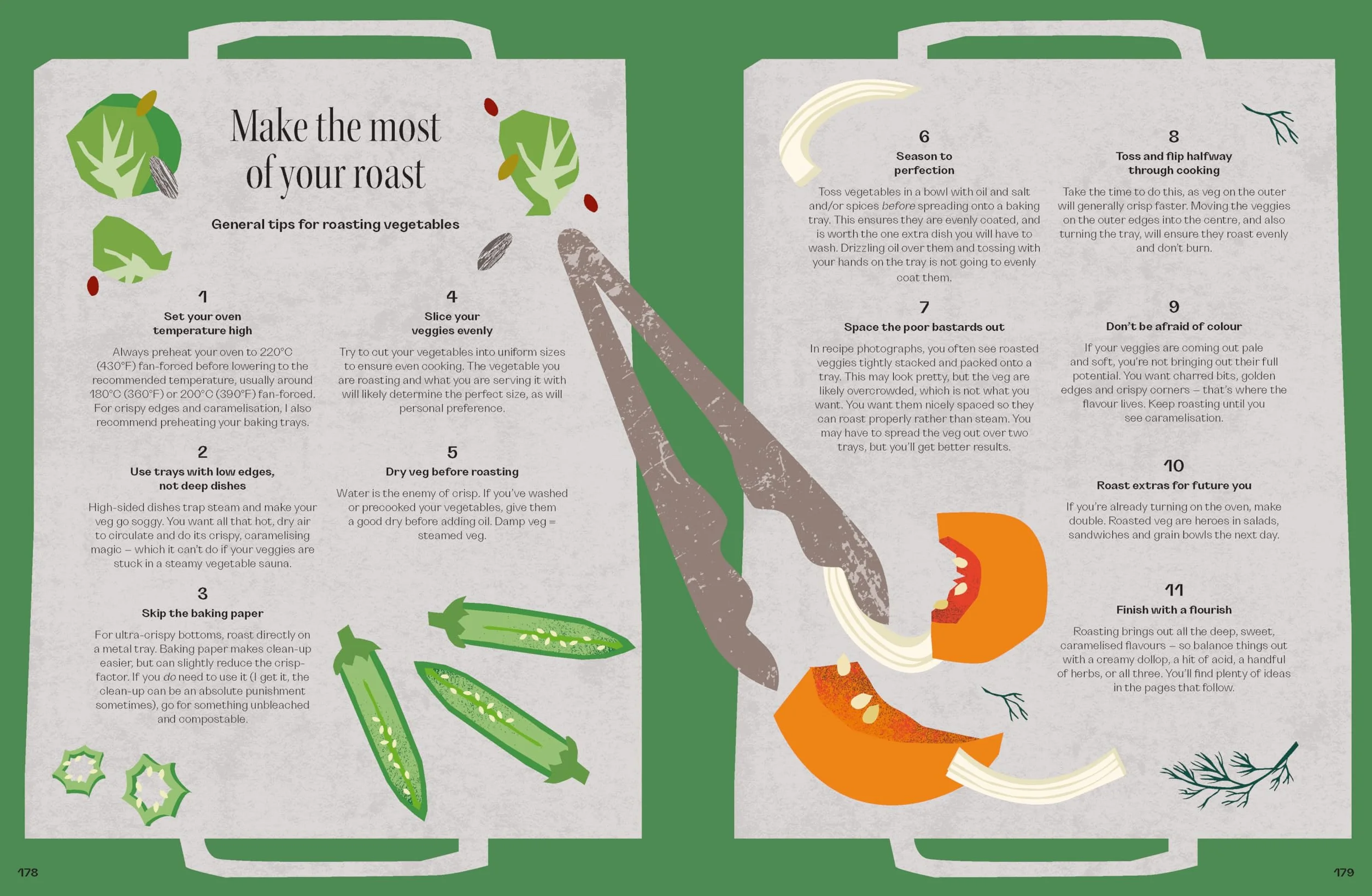 Epic Veg: Bold, Satisfying Meals That Hit the Spot