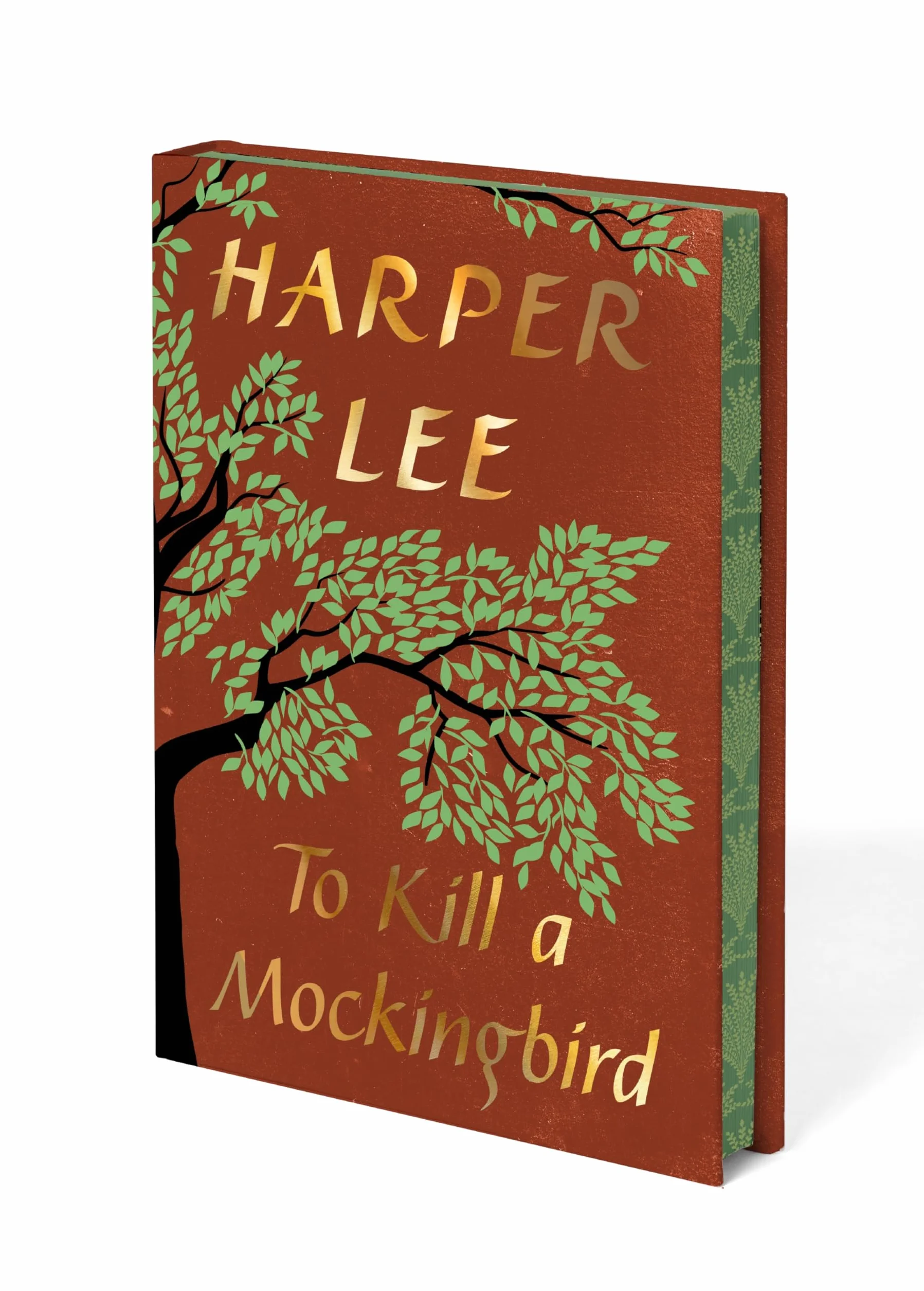 To Kill a Mockingbird Collector's Edition: A Novel