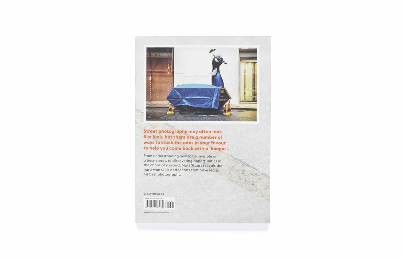 Think Like a Street Photographer: How to Think Like a Street Photographer