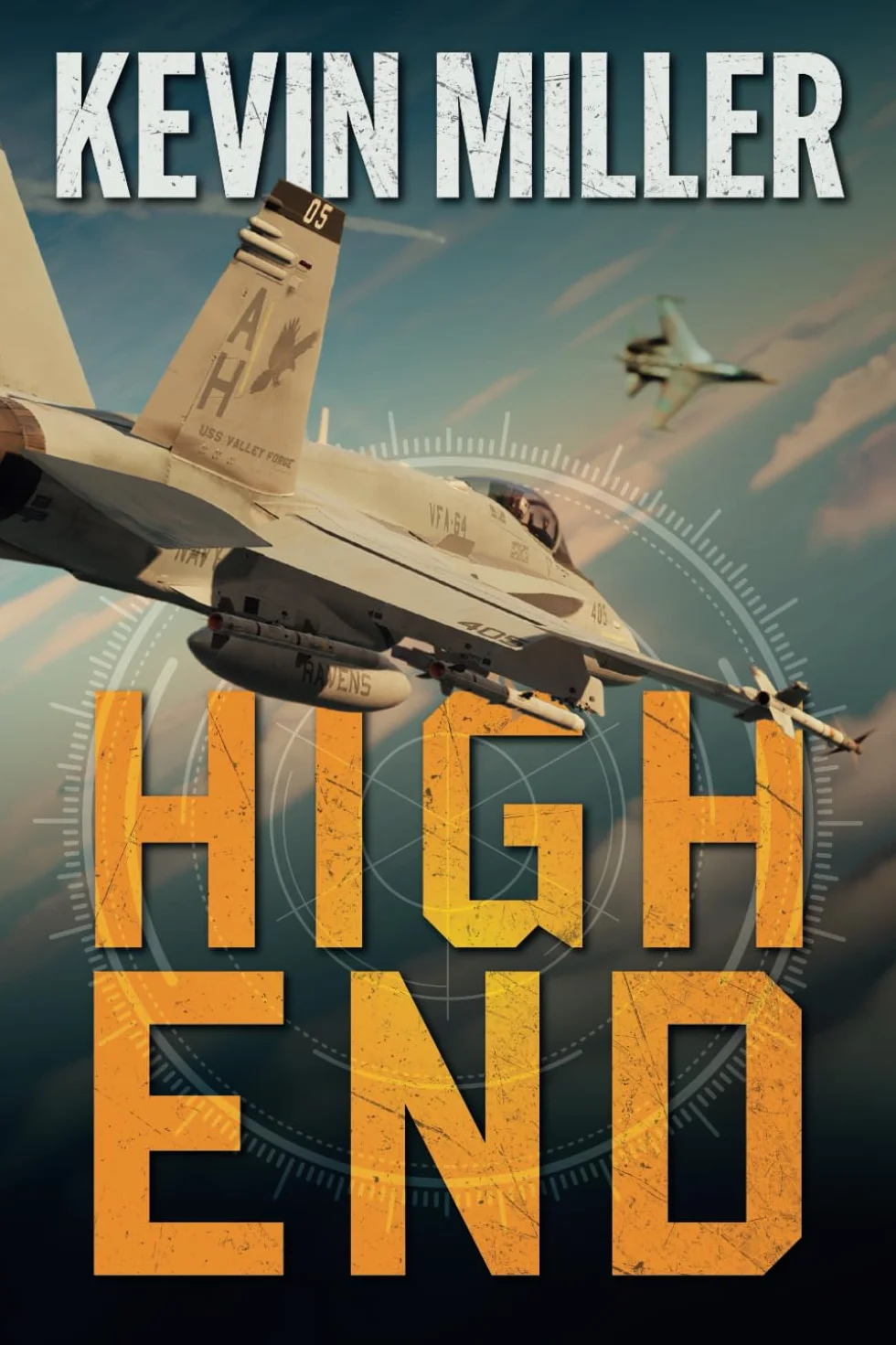 High End: 4