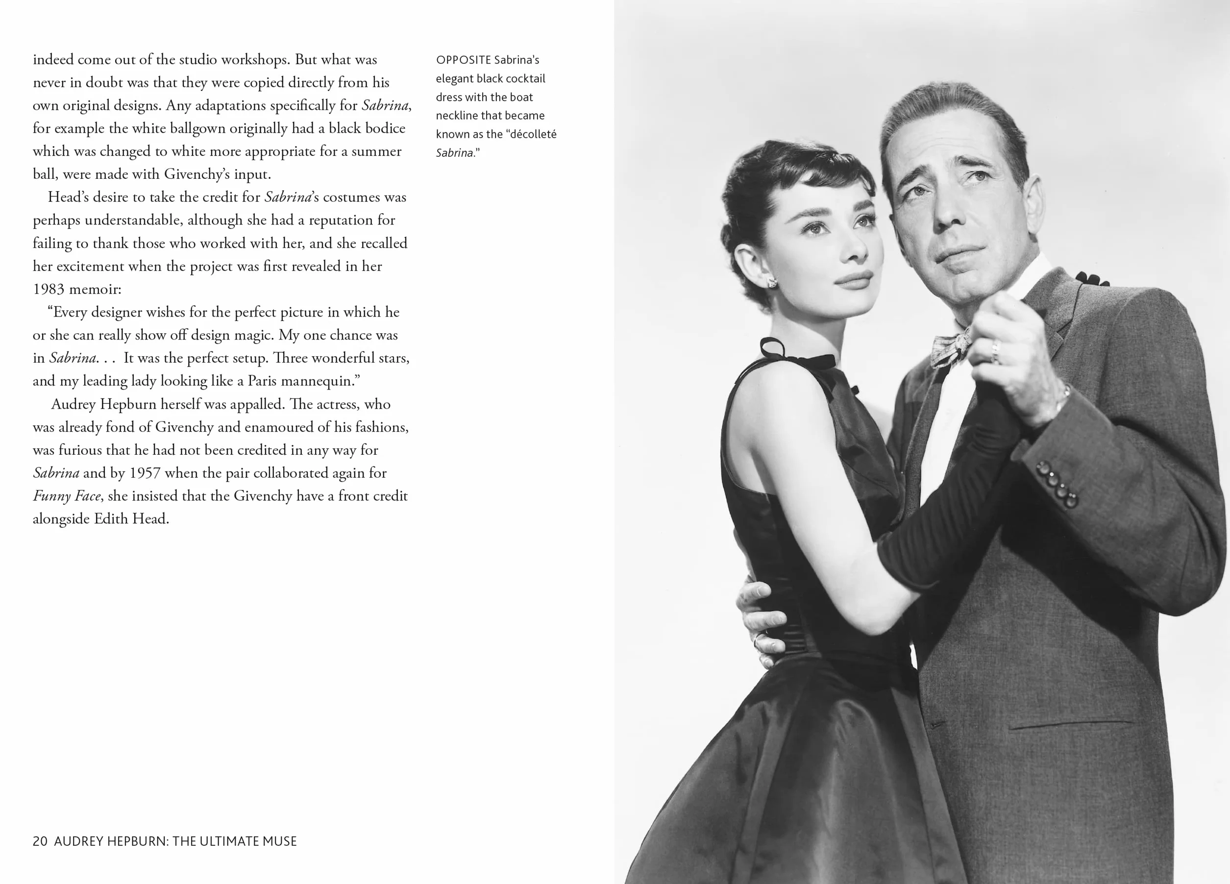Little Book of Givenchy: The Story of the Iconic Fashion House