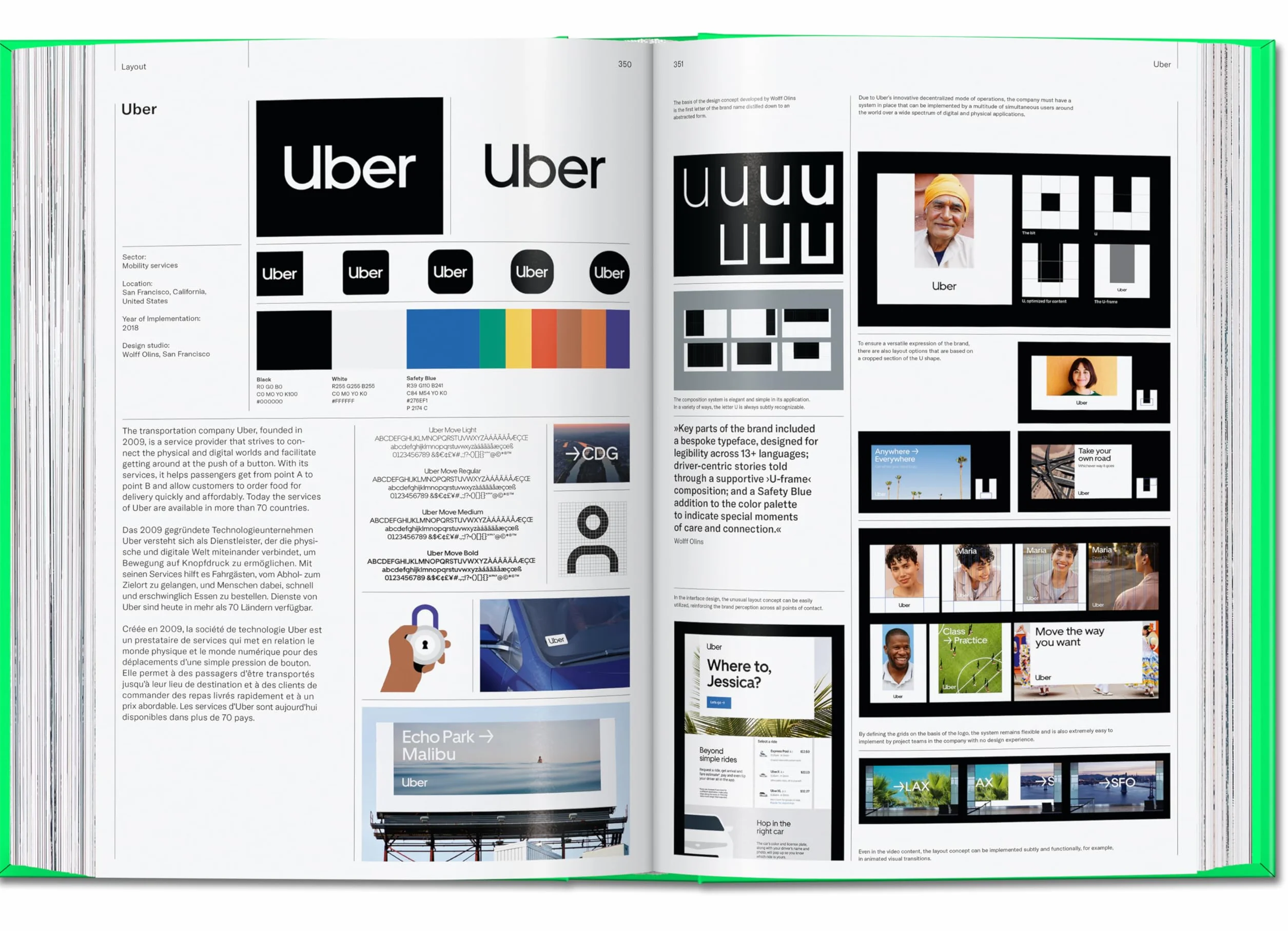 The Elements of Brand Design