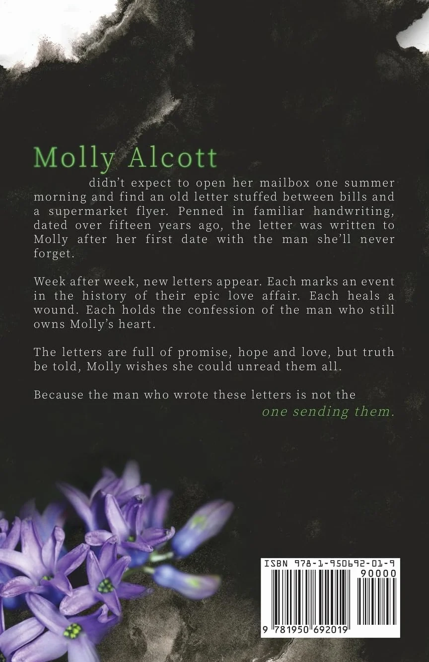 Letters to Molly