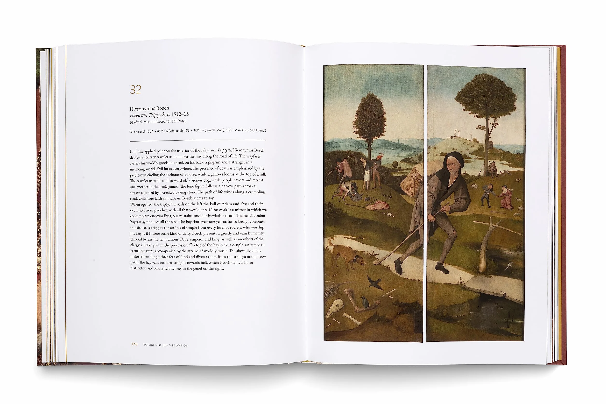 The Flemish Masters From Van Eyck to Bruegel /anglais