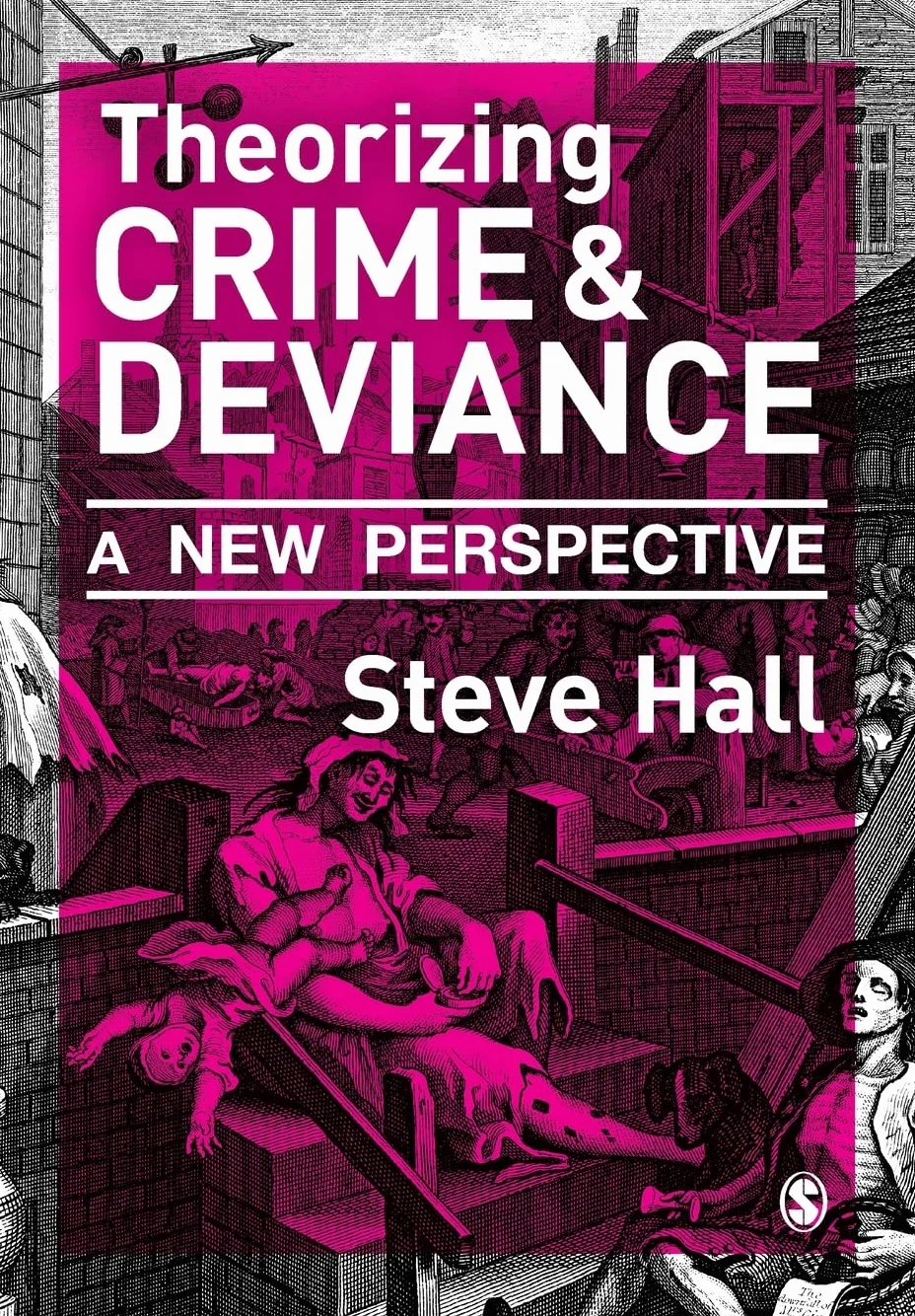 Theorizing Crime & Deviance: A New Perspective