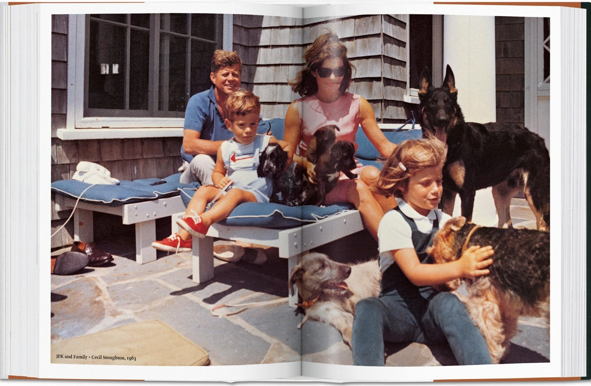 The Dog in Photography: 1839-Today