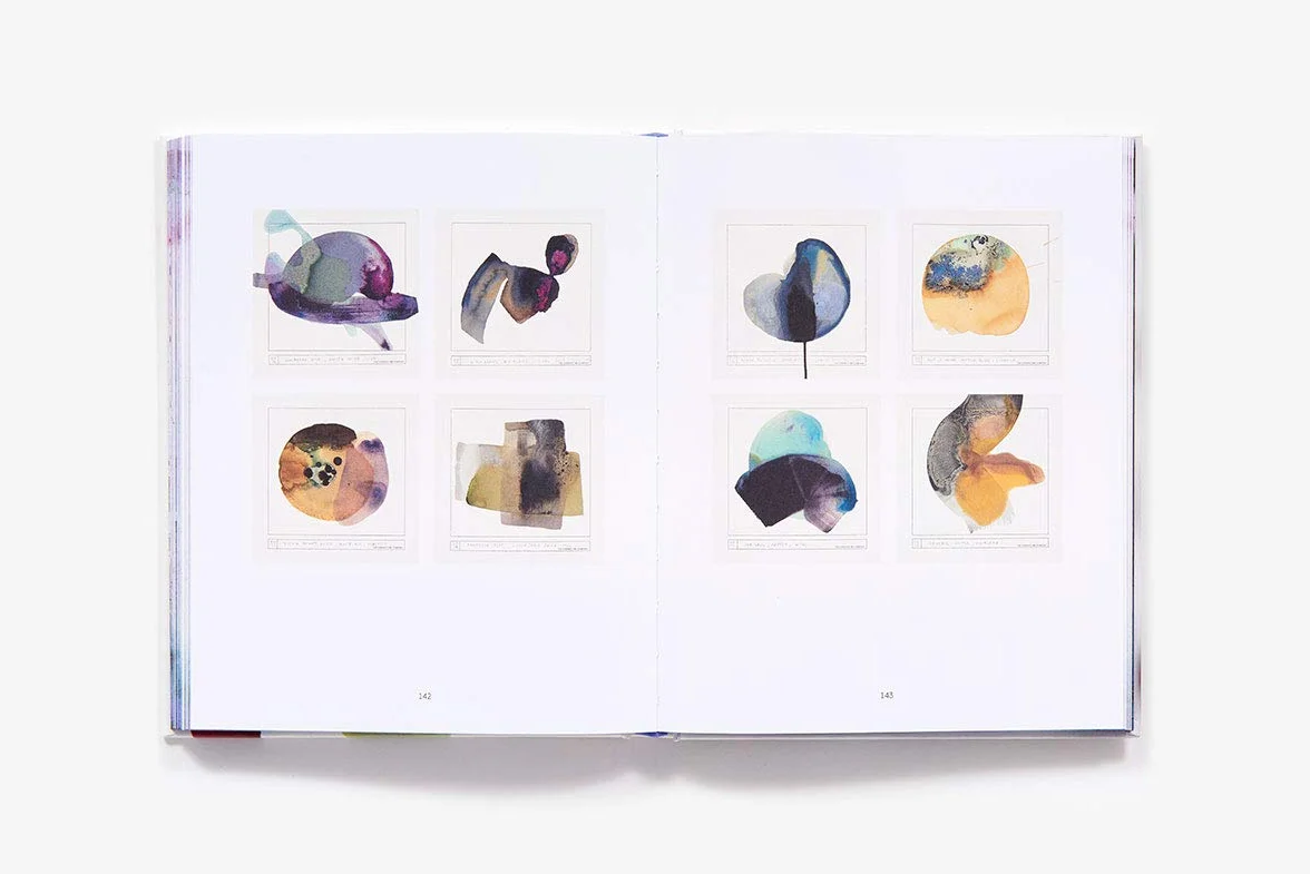 Make Ink: A Forager's Guide to Natural Inkmaking