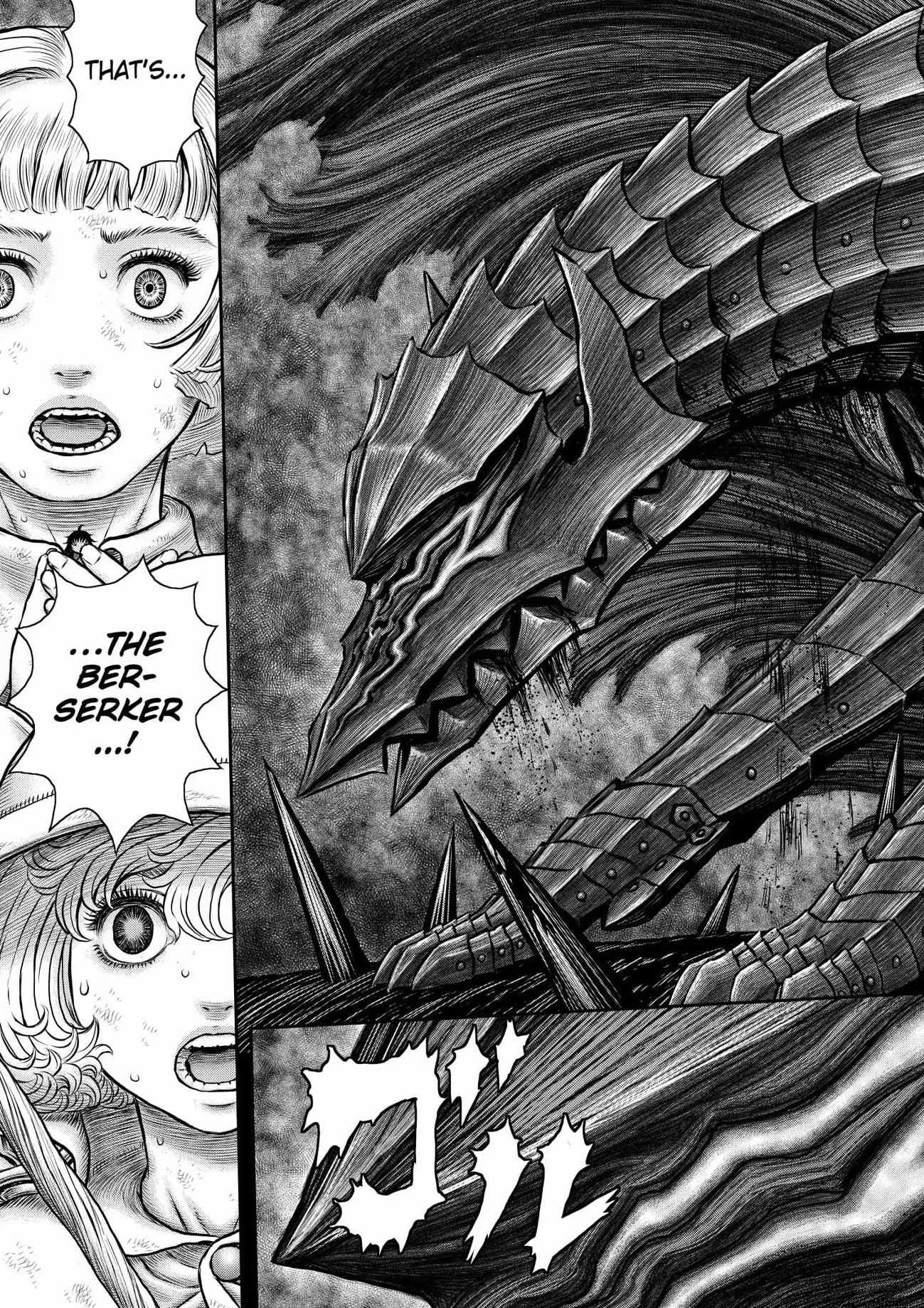 Berserk Deluxe Volume 14: Collects Berserk Volumes 40, 41, and Berserk Official Guidebook