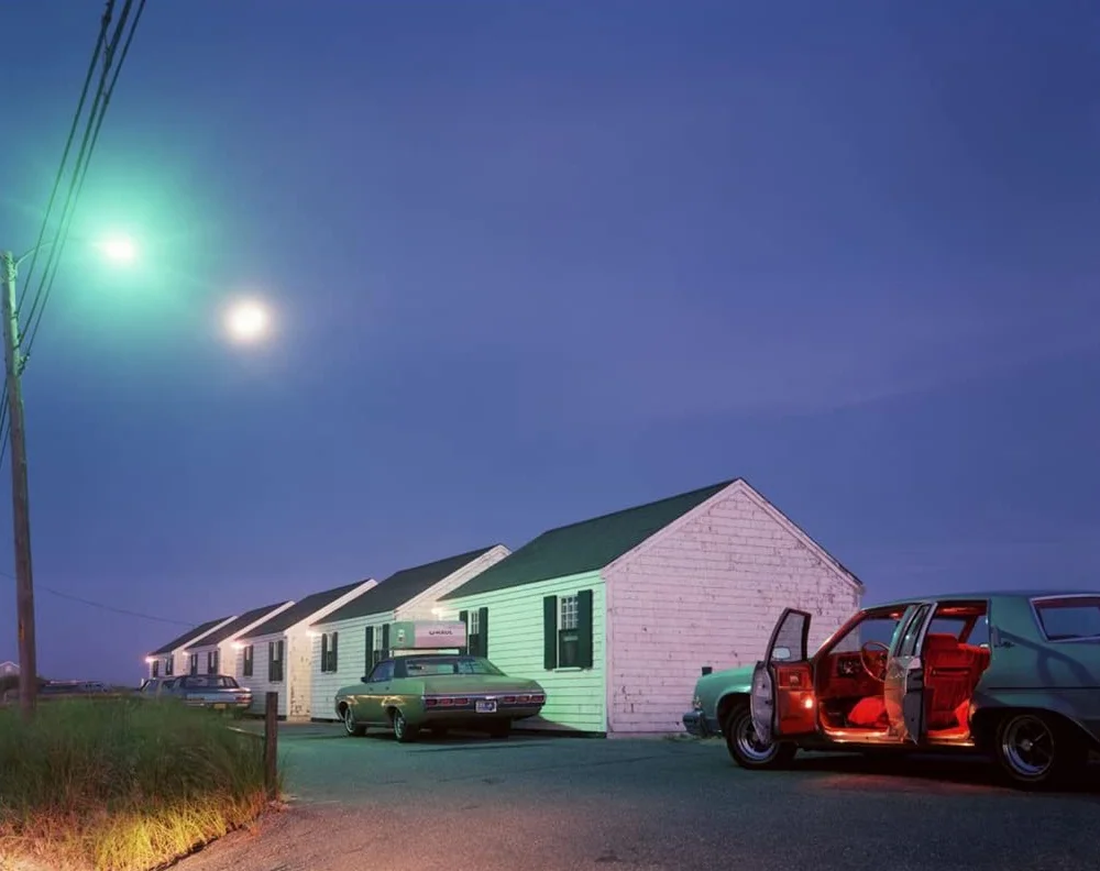 The Pleasure of Seeing: Conversations on Joel Meyerowitz's sixty years in the life of photography /a