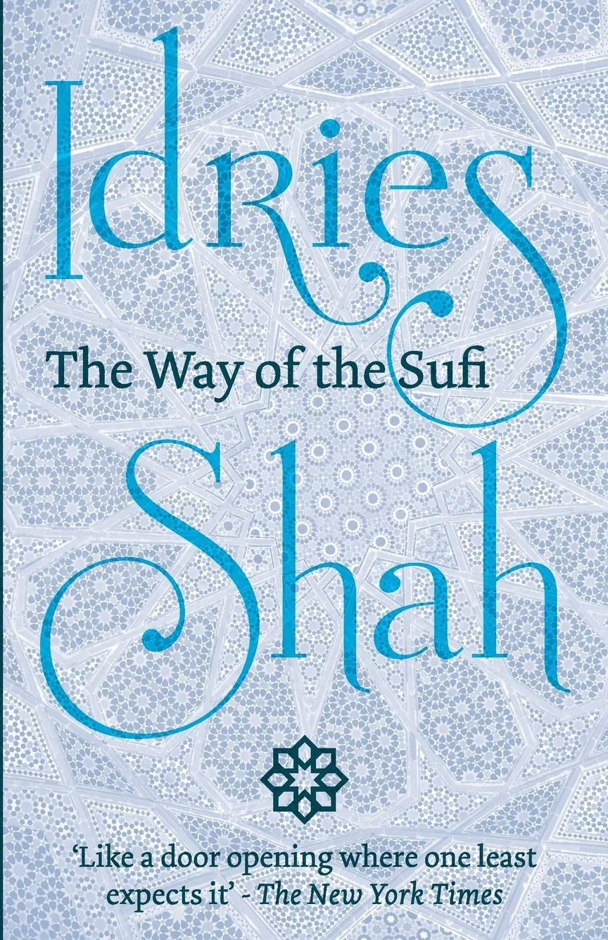 The Way of the Sufi
