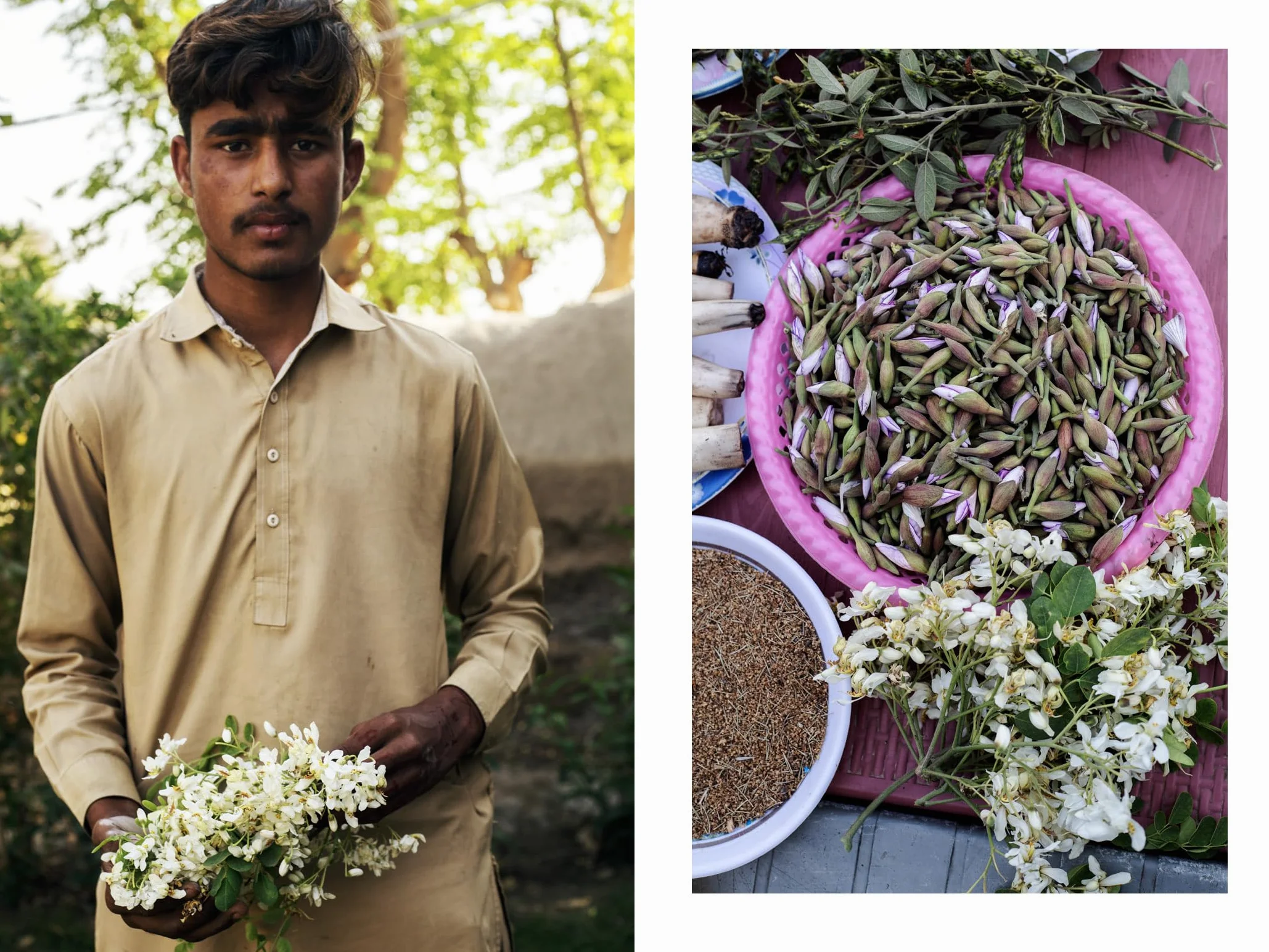 Pakistan: Recipes and Stories from Home Kitchens, Restaurants, and Roadside Stands