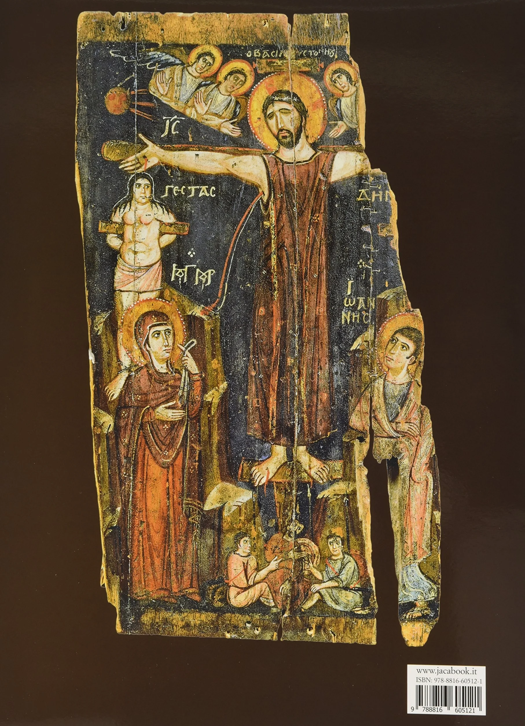 Orienti cristiani. Ediz. a colori