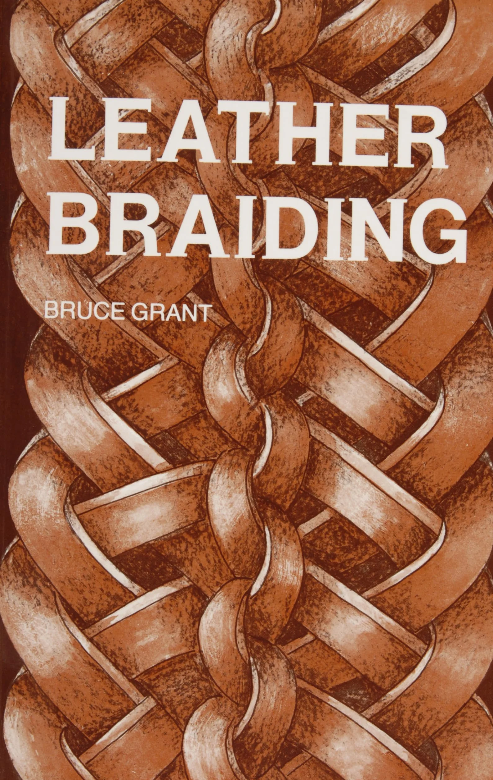 Leather Braiding