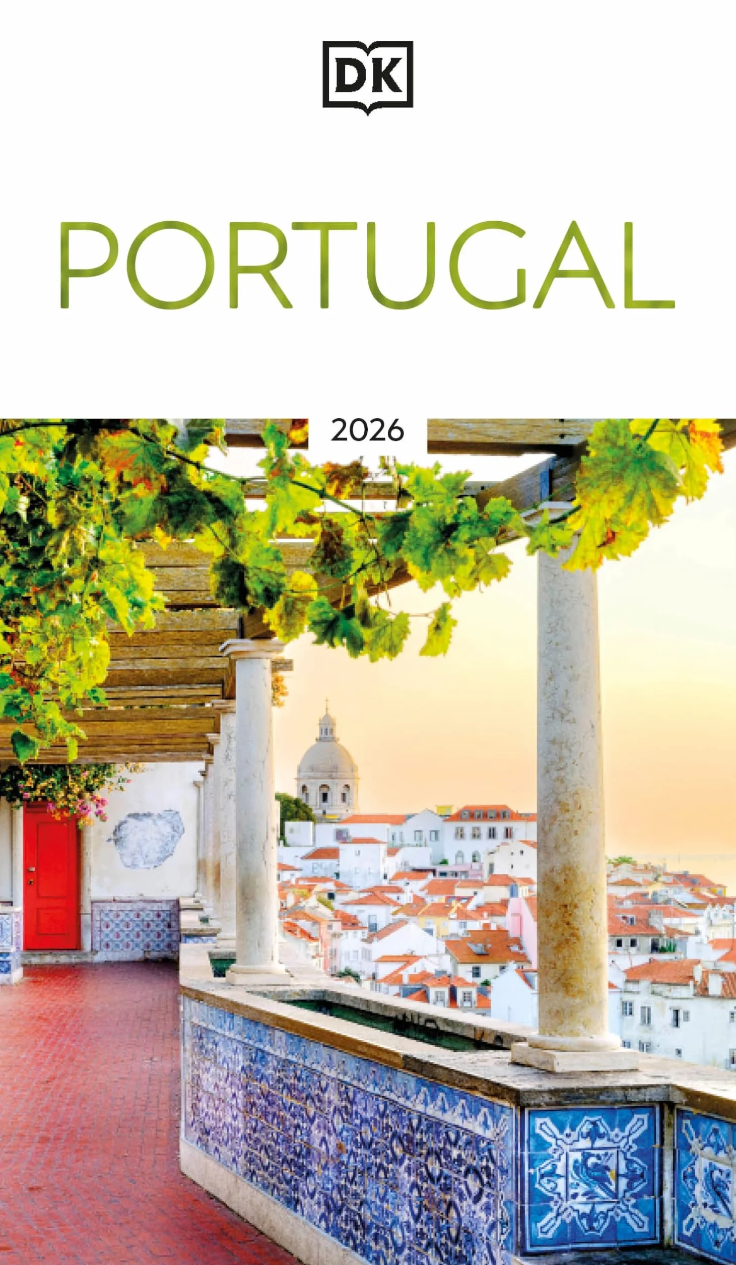 DK Portugal: Must-See Sights. Culture & History. Detailed Maps & Tours. Covers Lisbon, Porto, the Algarve, Madeir