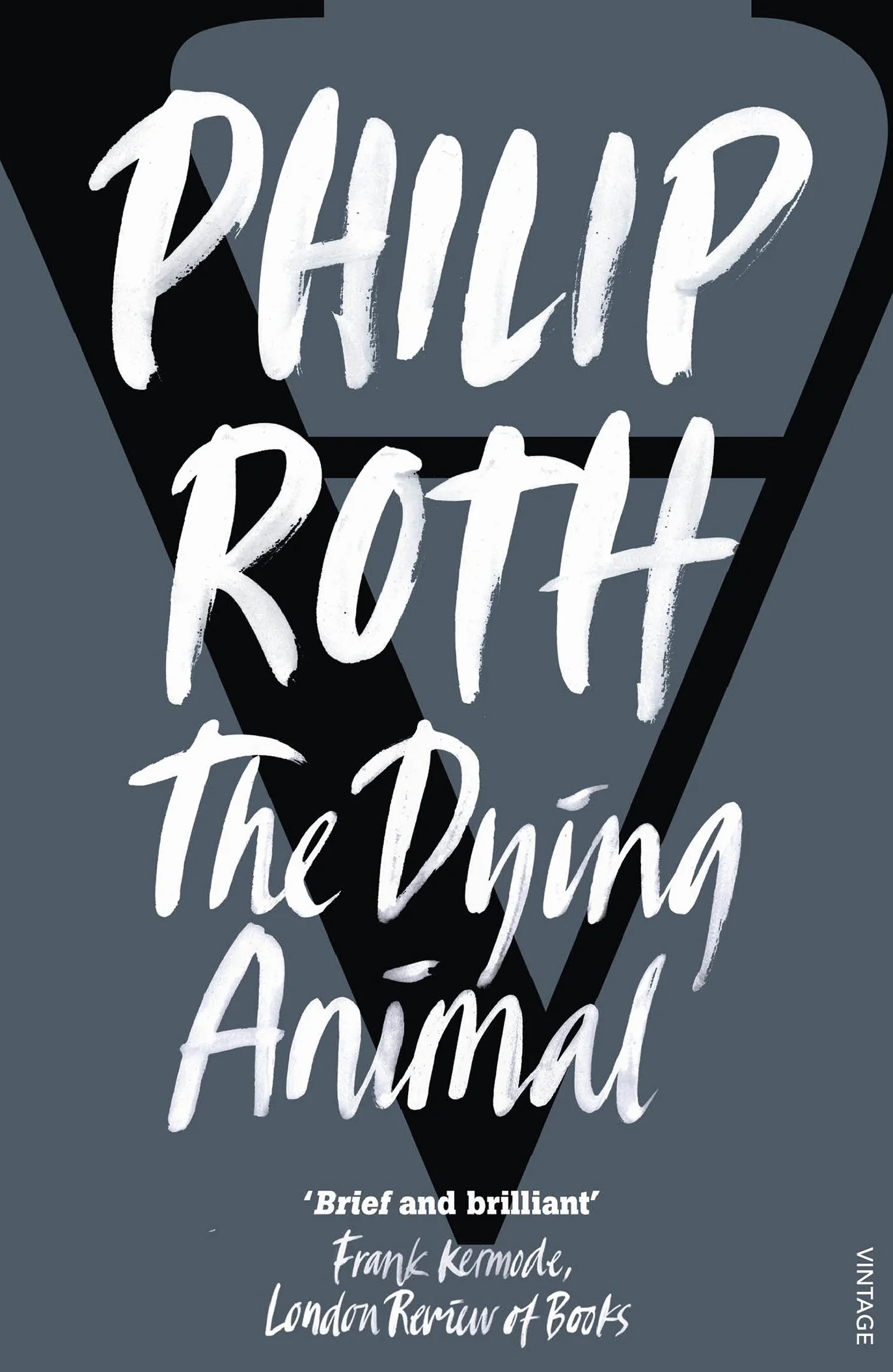 The Dying Animal: Philip Roth