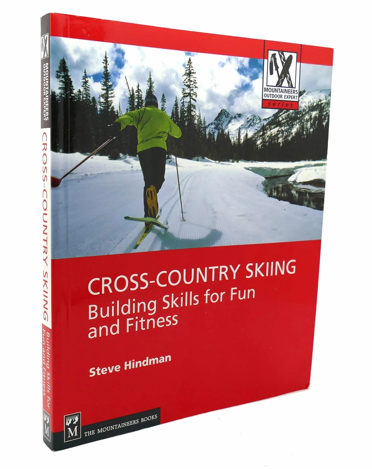 Cross-Country Skiing: Building Skills for Fun and Fitness