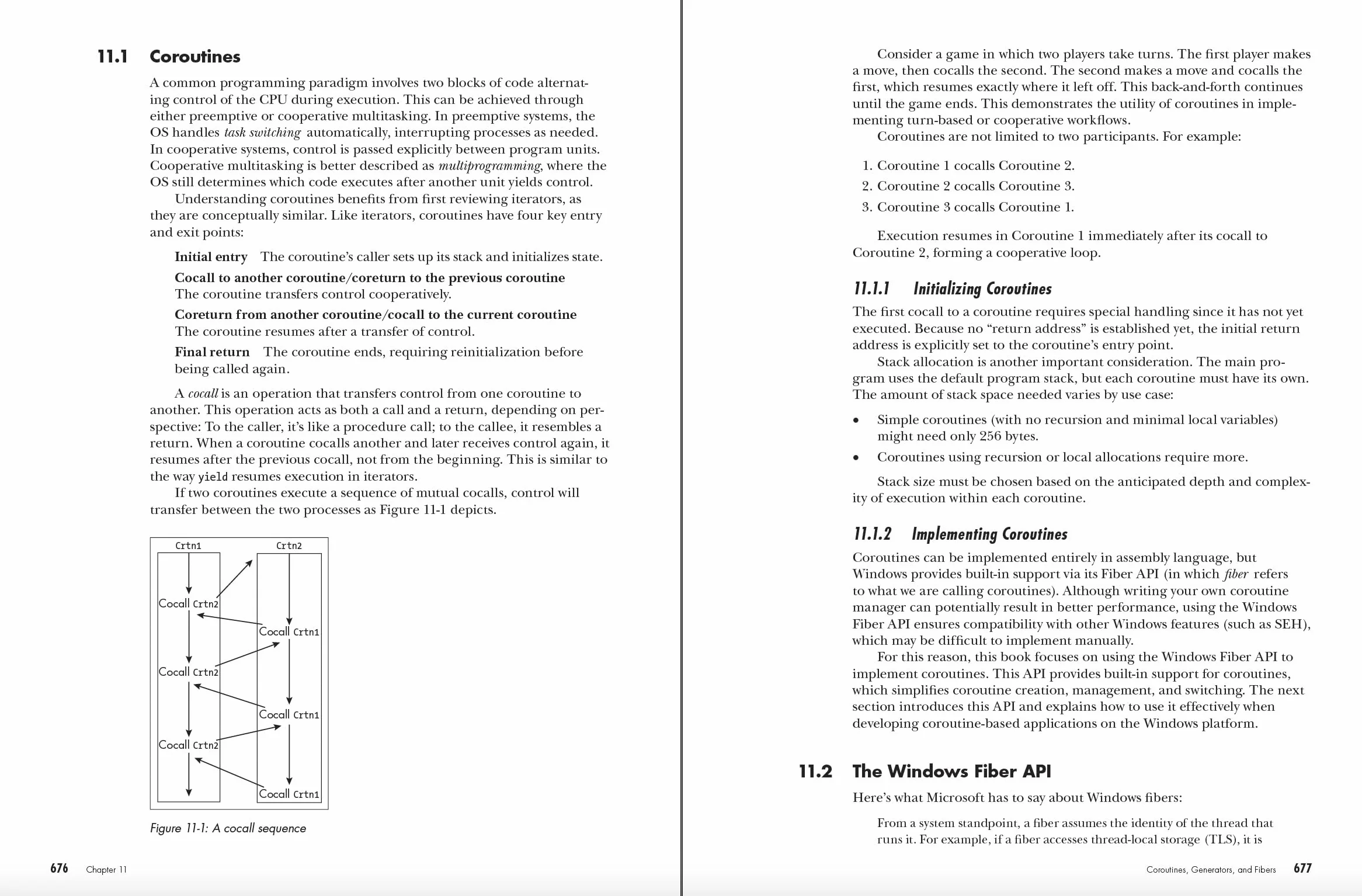 The Art of 64-Bit Assembly, Volume 2: Machine-Level OOP, Exceptions, and Concurrency