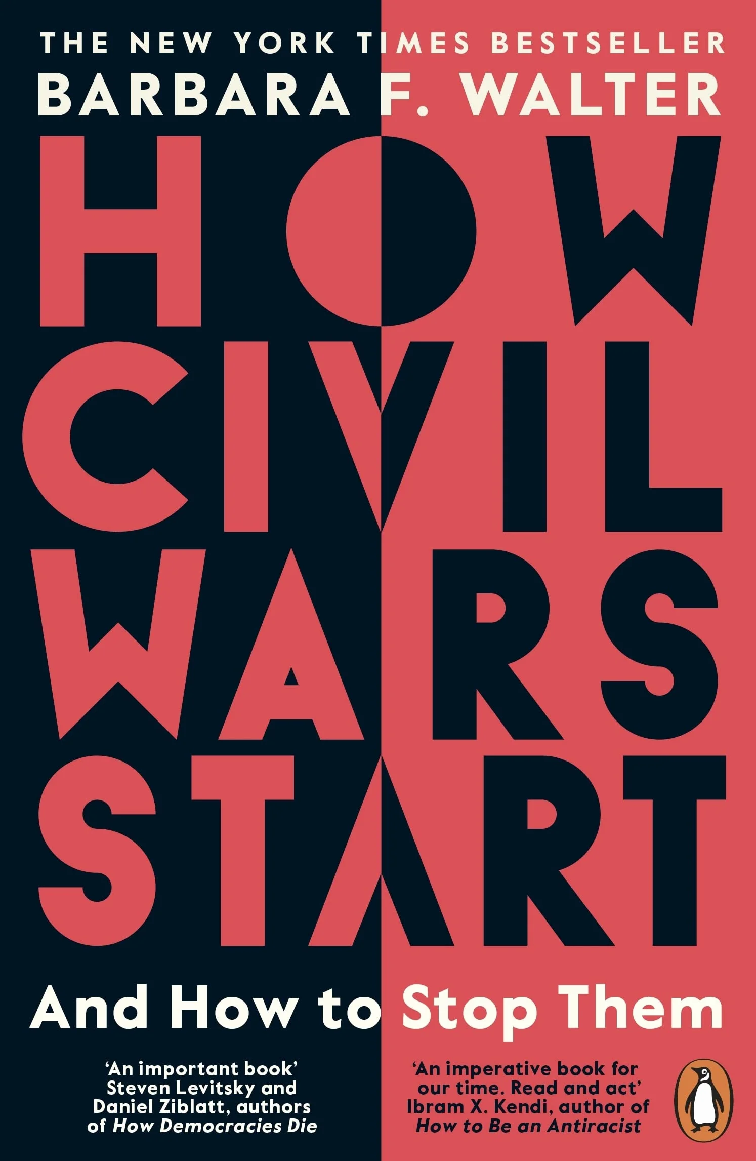How Civil Wars Start: And How to Stop Them