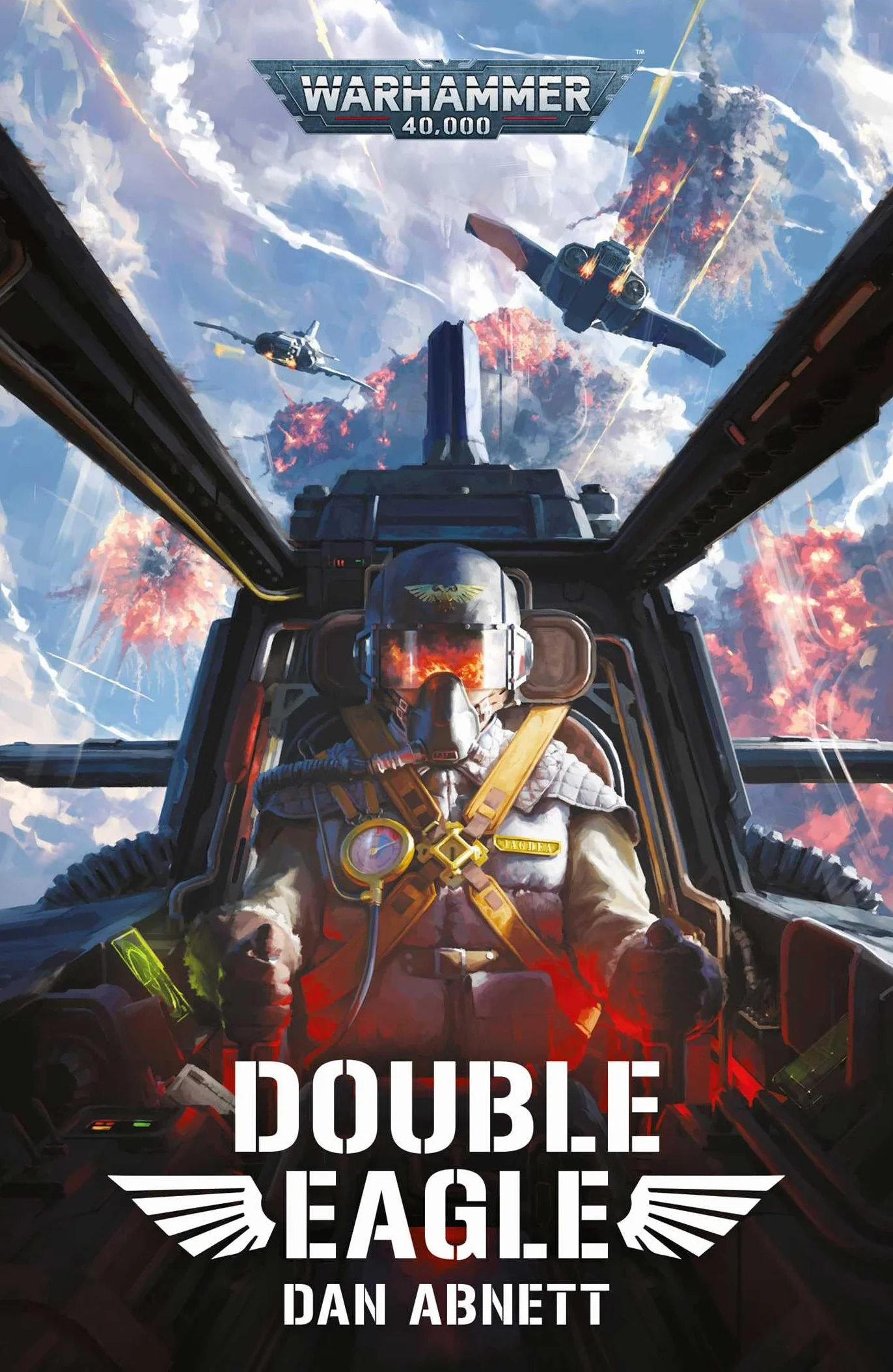 Double Eagle