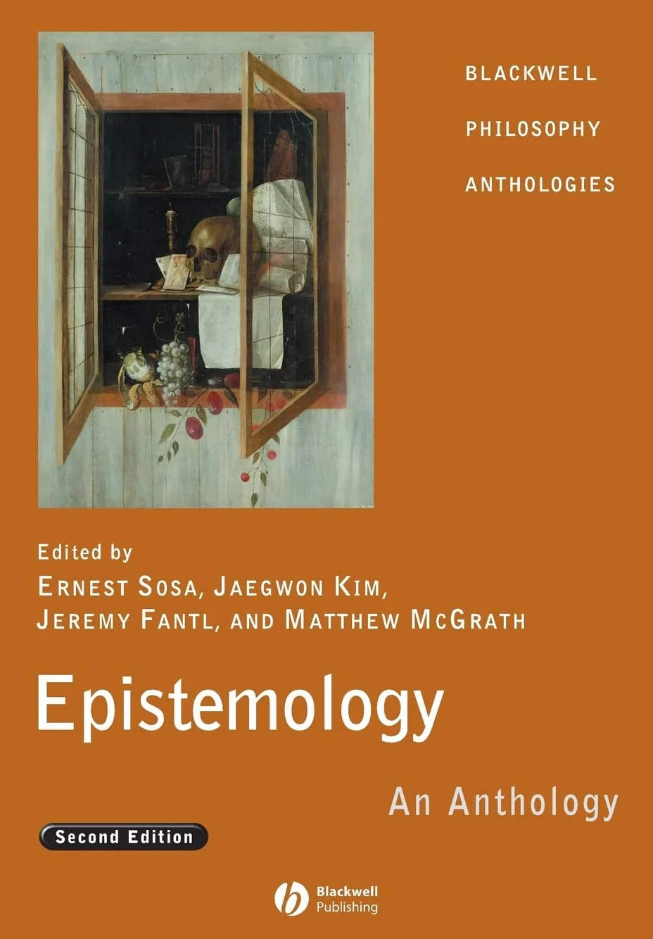 Epistemology 2e: An Anthology: 11