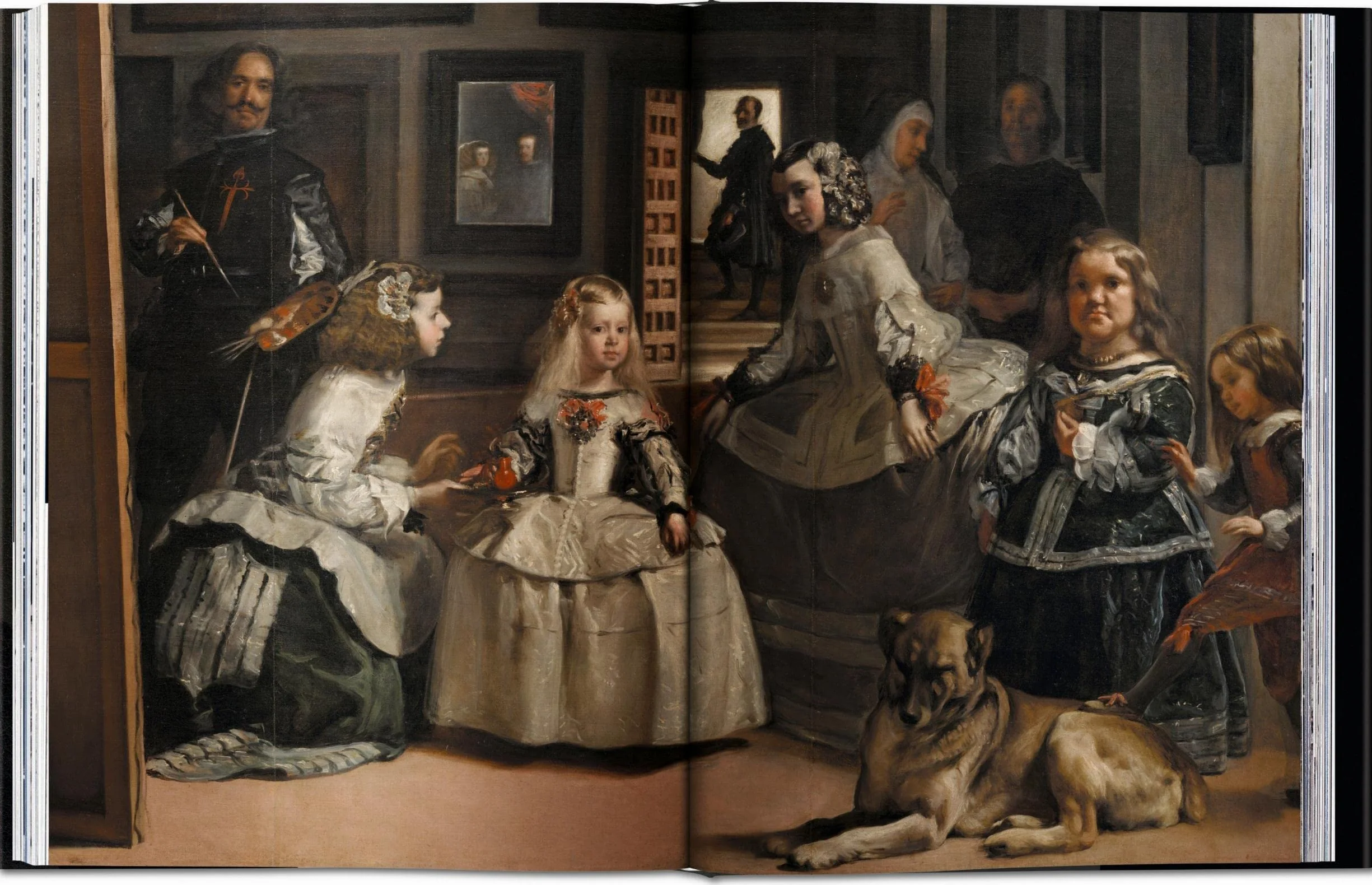 Velázquez. the Complete Works