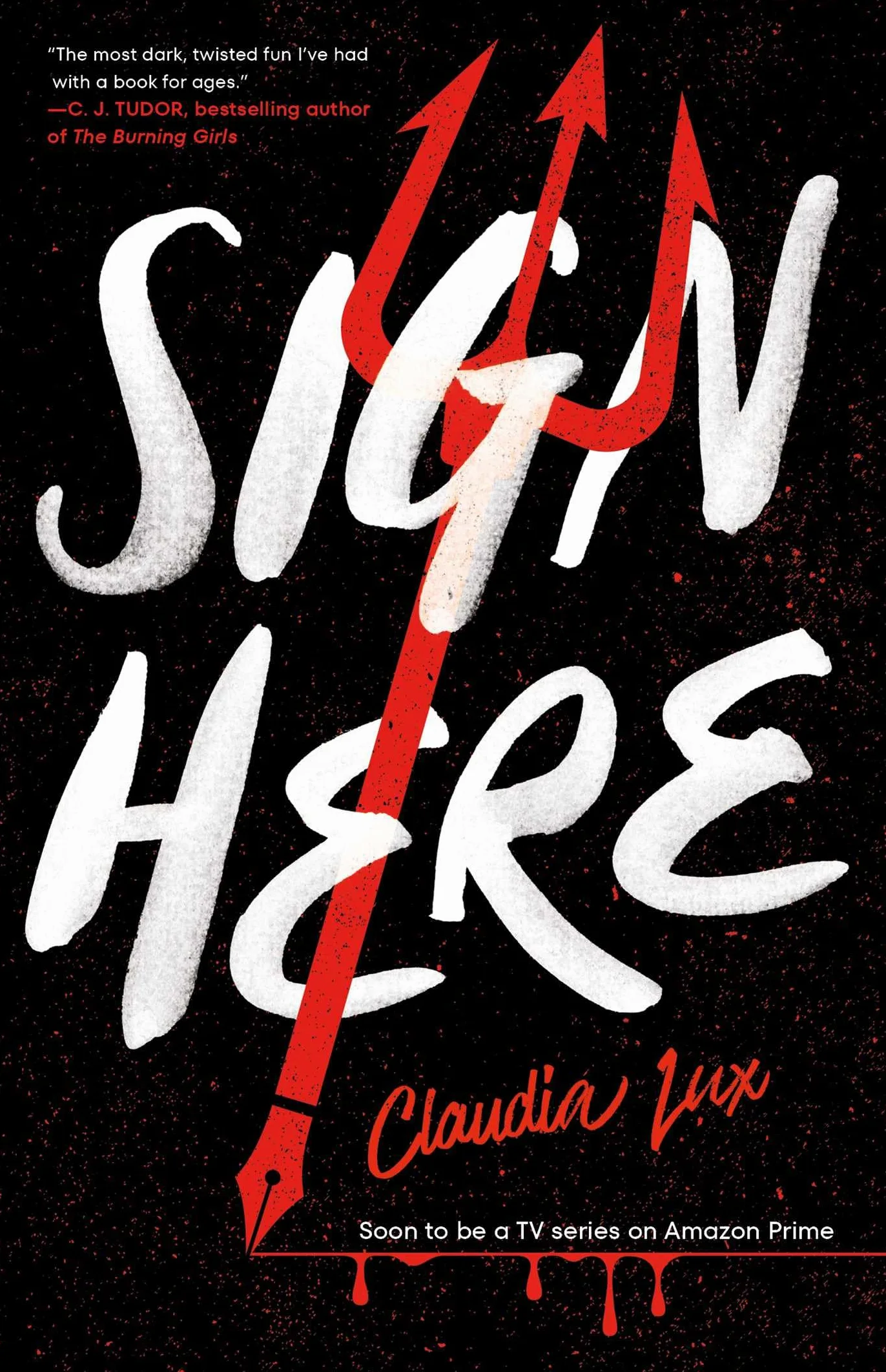 Sign Here
