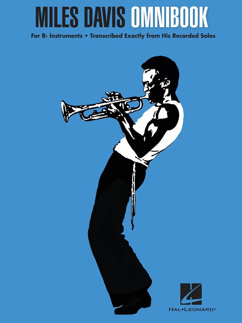 Miles Davis Omnibook: For BB Instruments