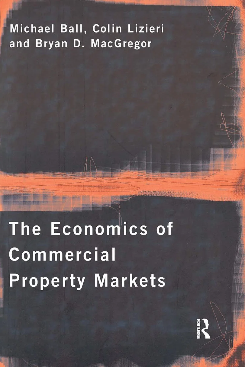 The Economics of Commercial Property Markets