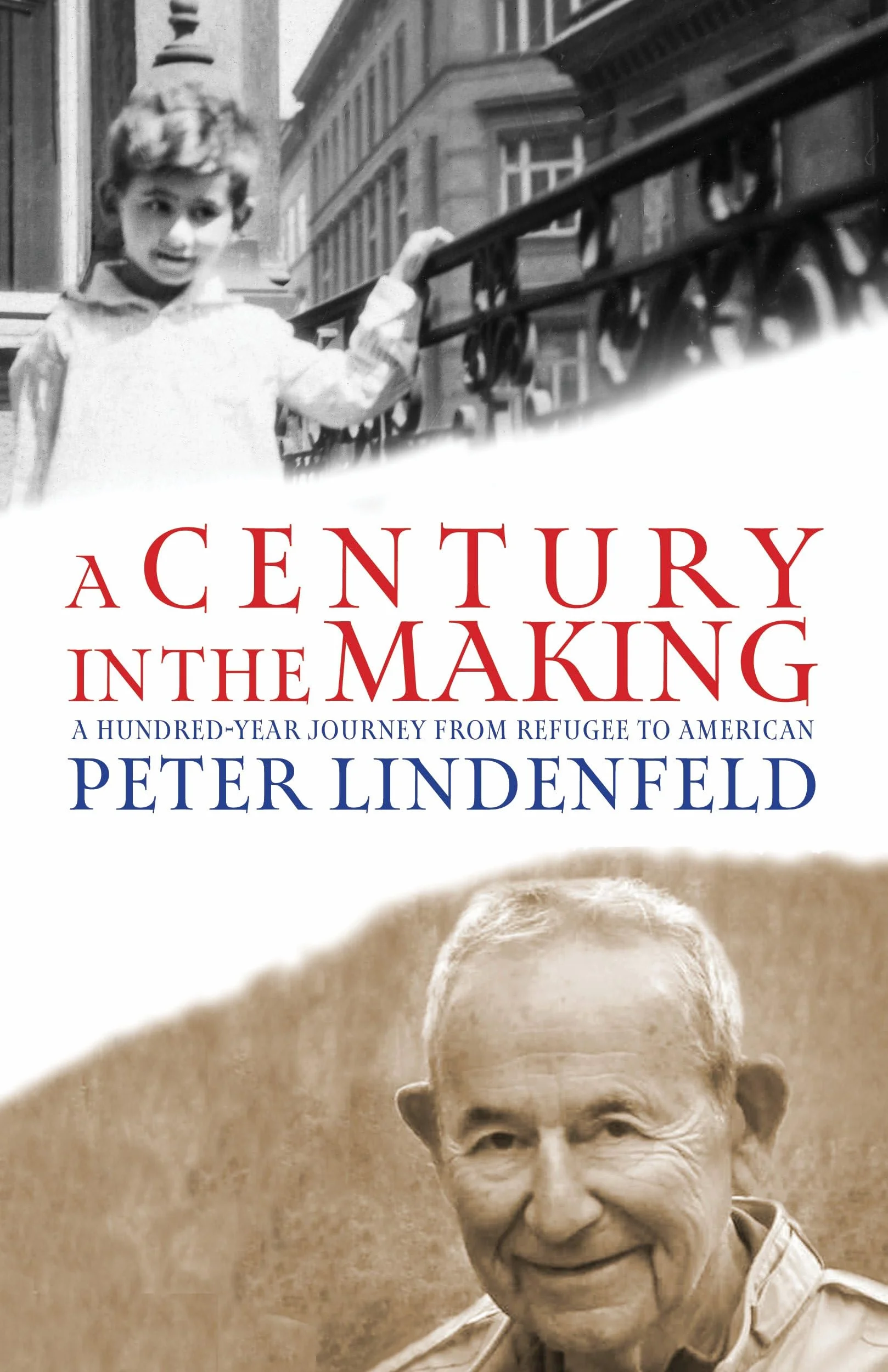 A Century in the Making: A Hundred-Year Journey from Refugee to American