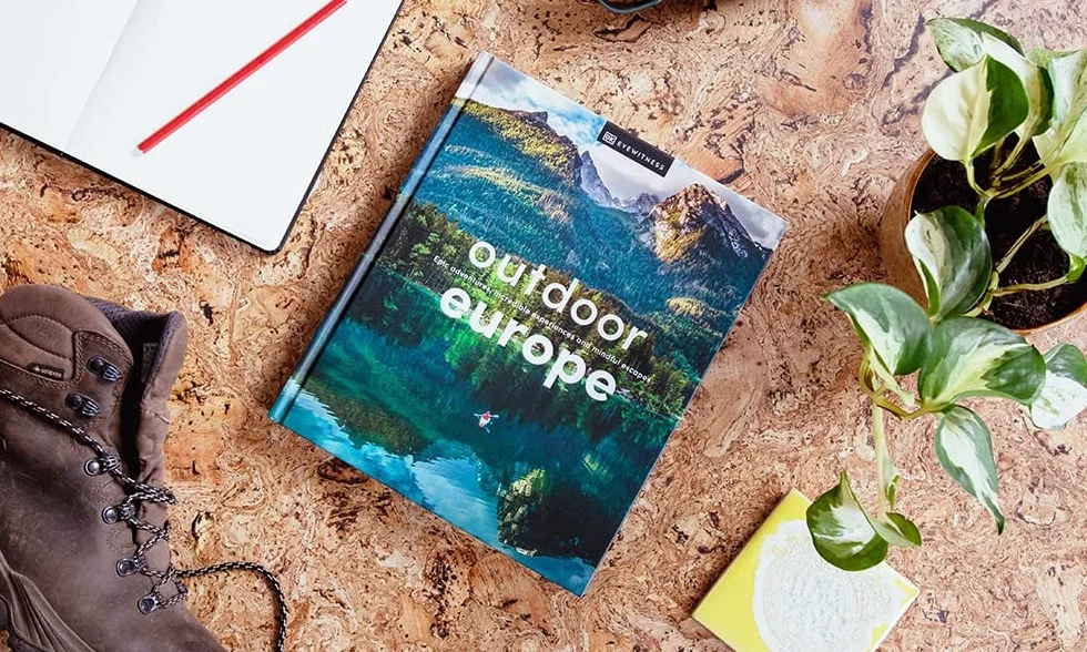 Outdoor Europe