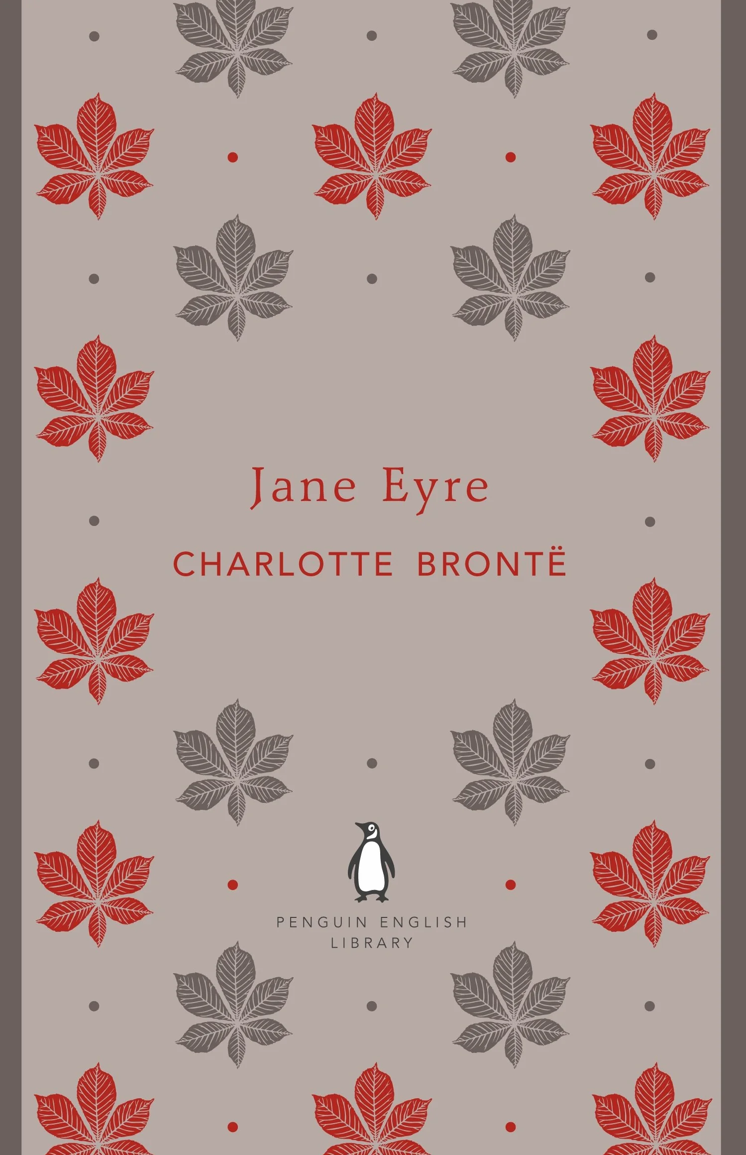 Jane Eyre (The Penguin English Library)