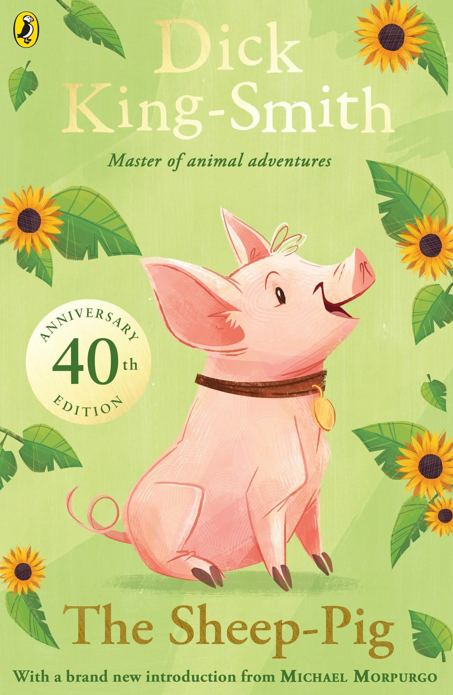 The Sheep-Pig: 40th Anniversary Edition